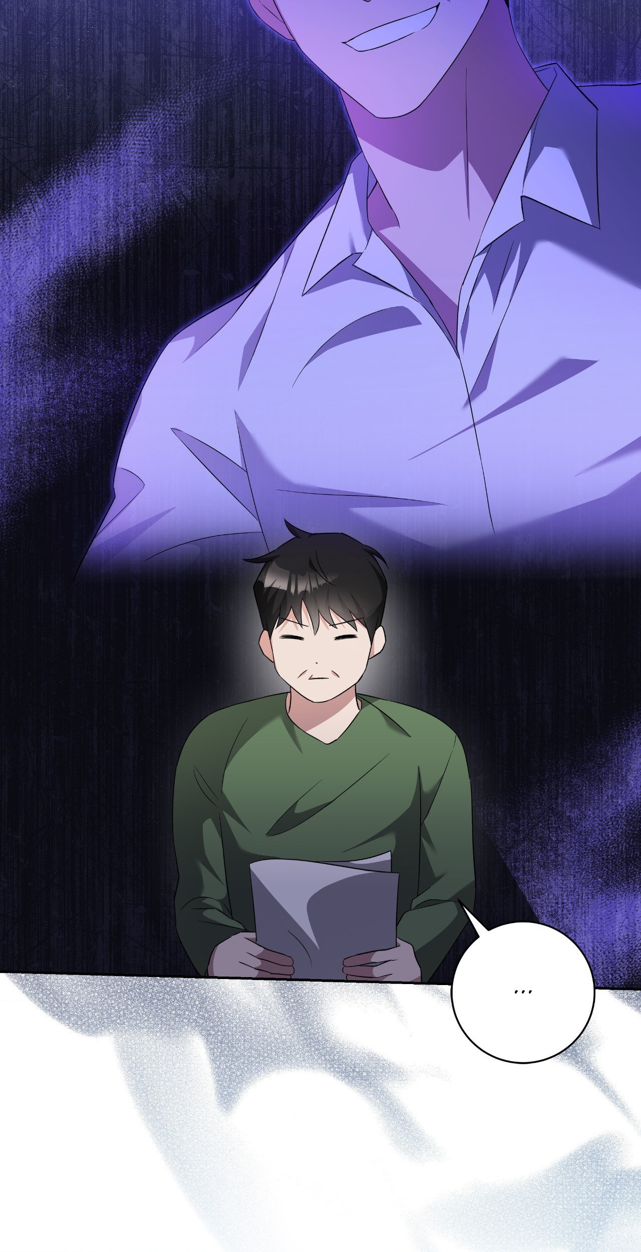 Read Card Shark chapter 15 image 54 on Lezhin