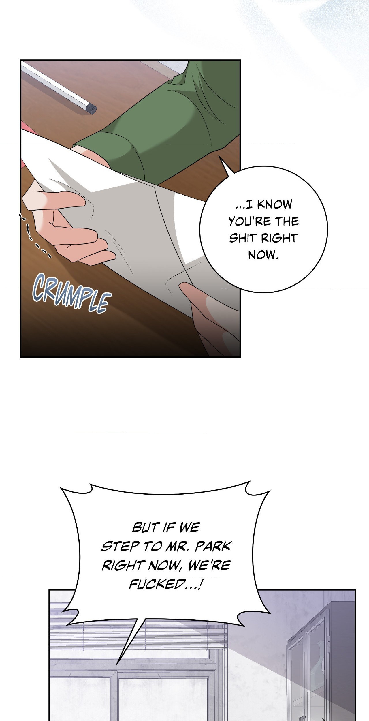 Read Card Shark chapter 15 image 55 on Lezhin