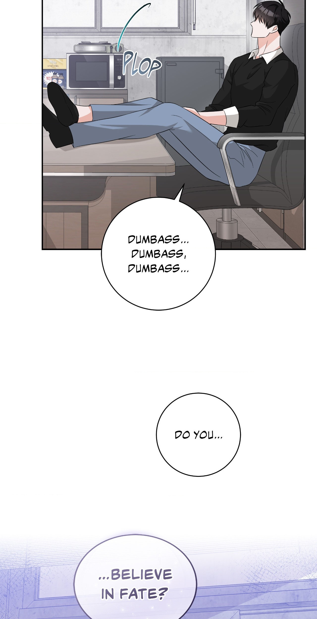 Read Card Shark chapter 15 image 56 on Lezhin