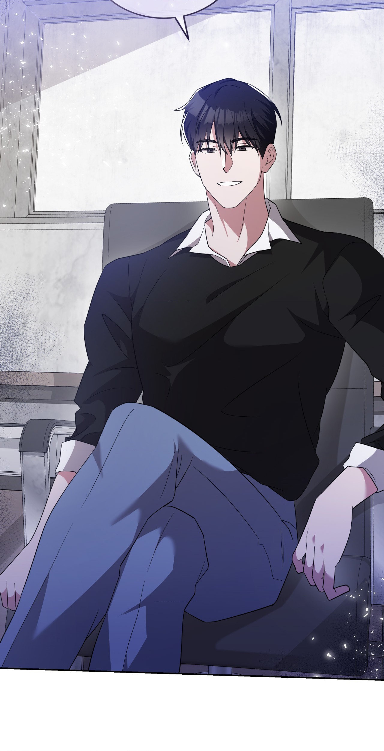 Read Card Shark chapter 15 image 57 on Lezhin