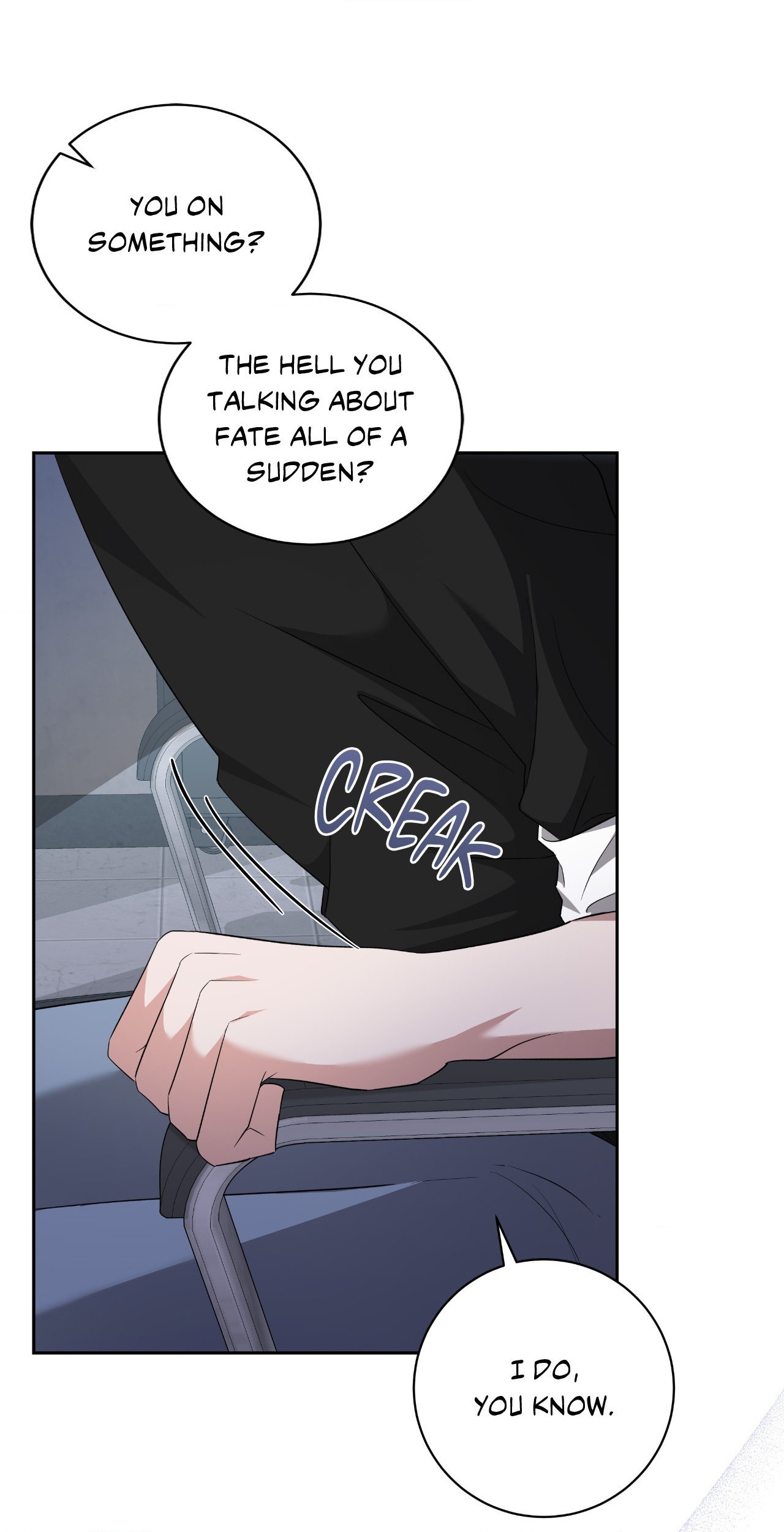 Read Card Shark chapter 15 image 58 on Lezhin
