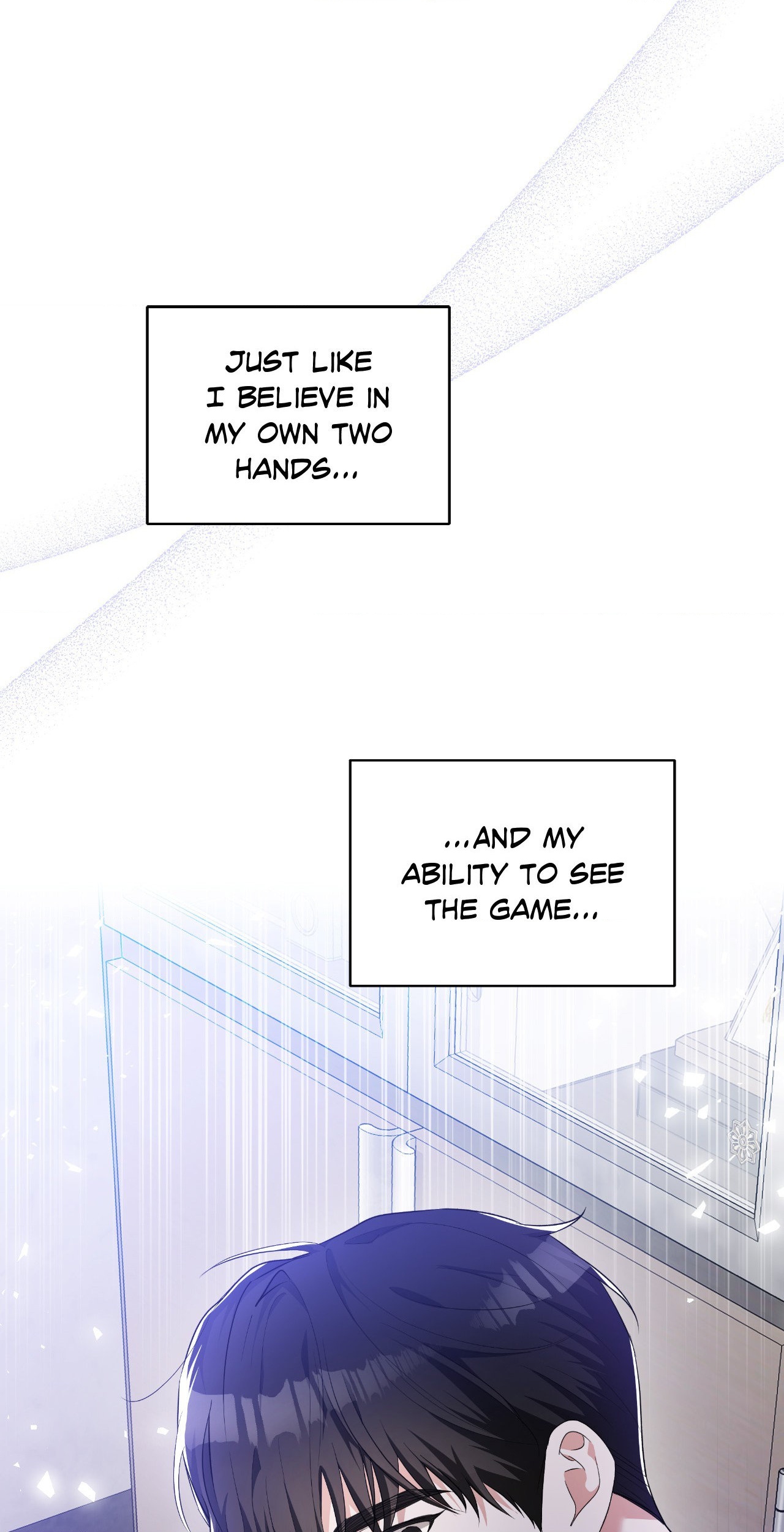 Read Card Shark chapter 15 image 59 on Lezhin