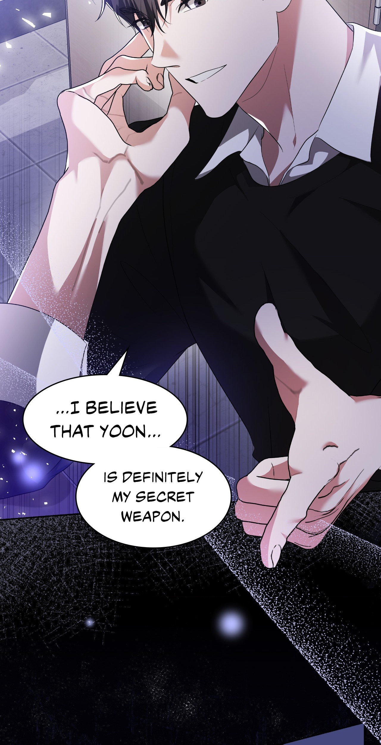 Read Card Shark chapter 15 image 60 on Lezhin