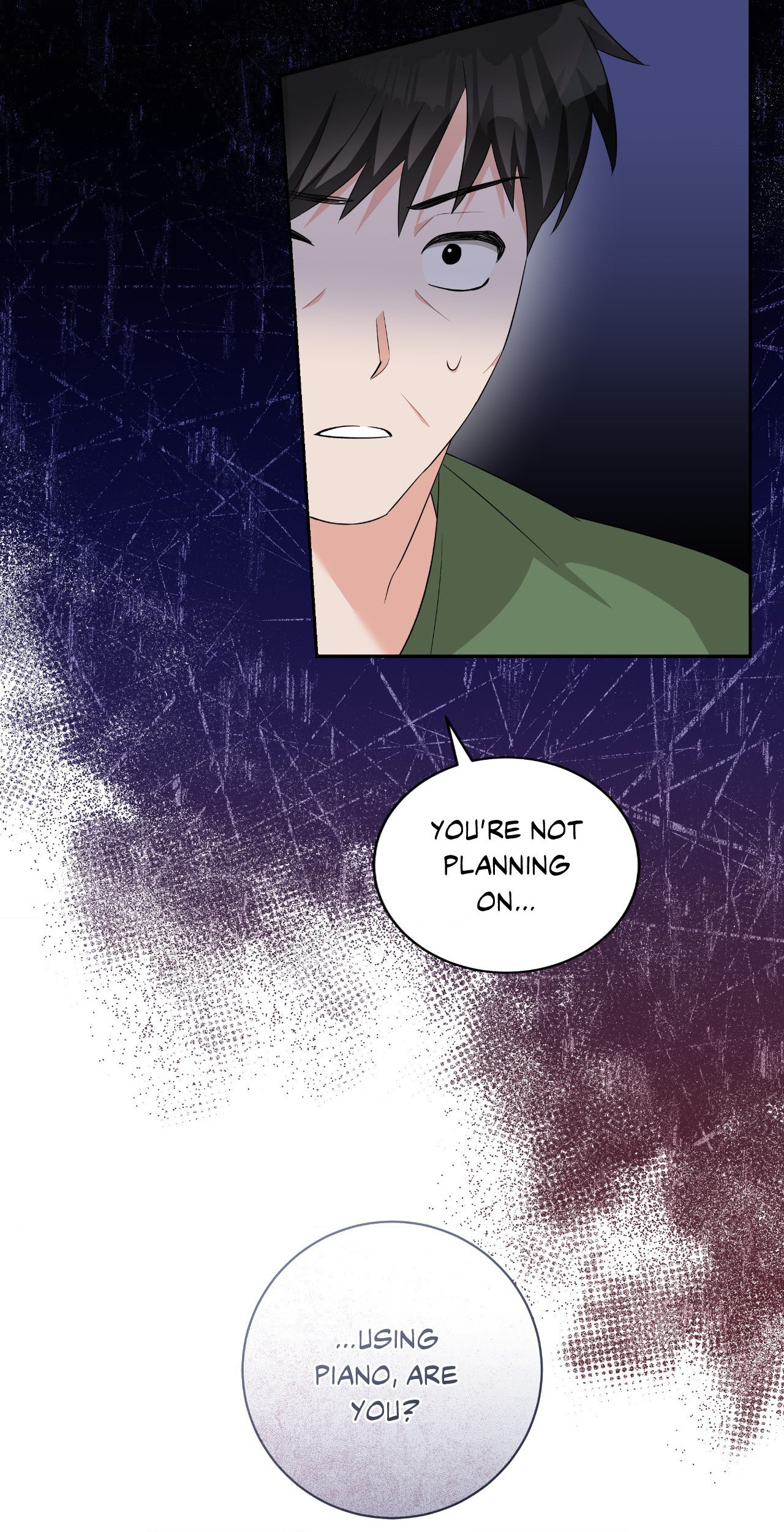Read Card Shark chapter 15 image 61 on Lezhin