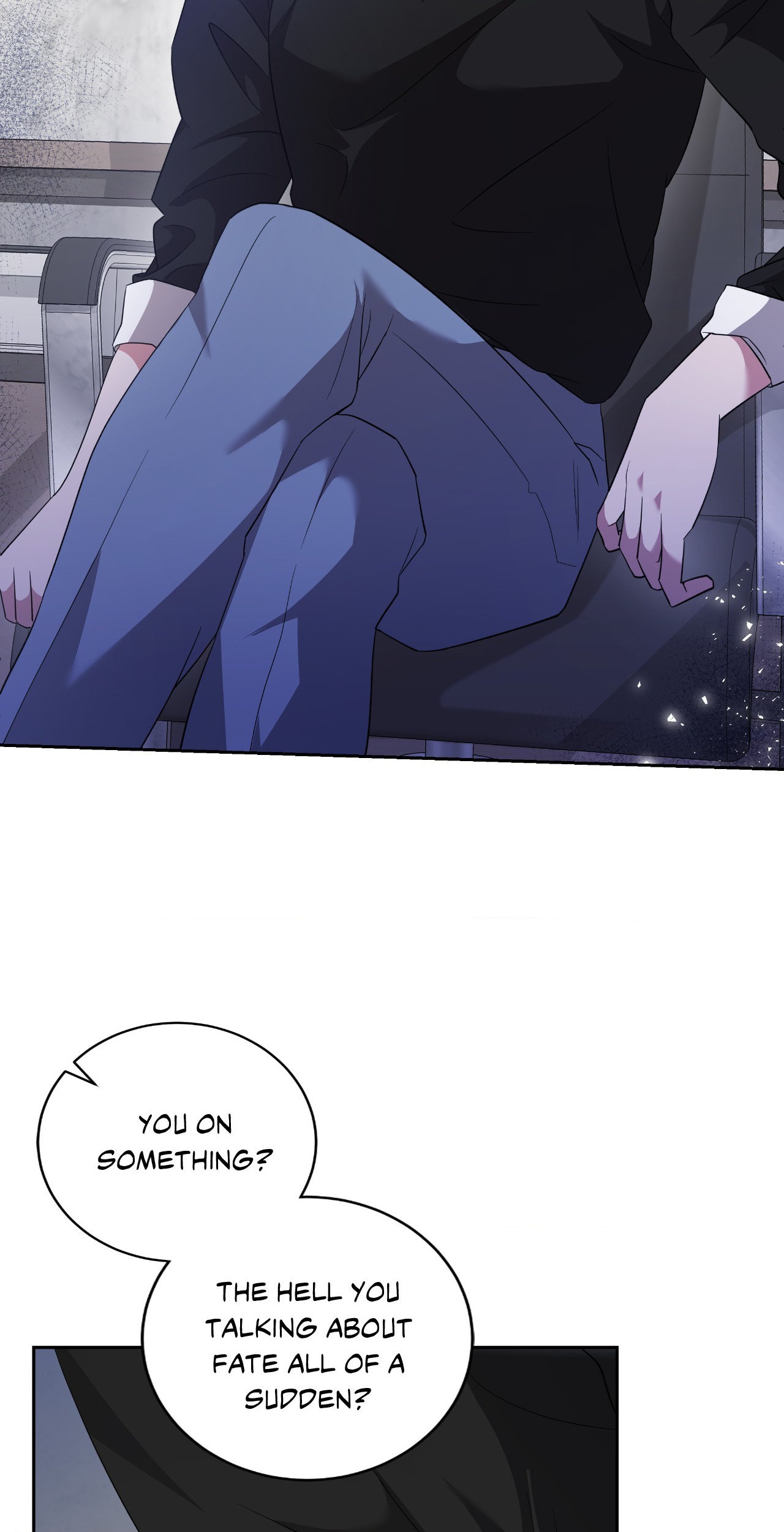 Read Card Shark chapter 16 image 1 on Lezhin