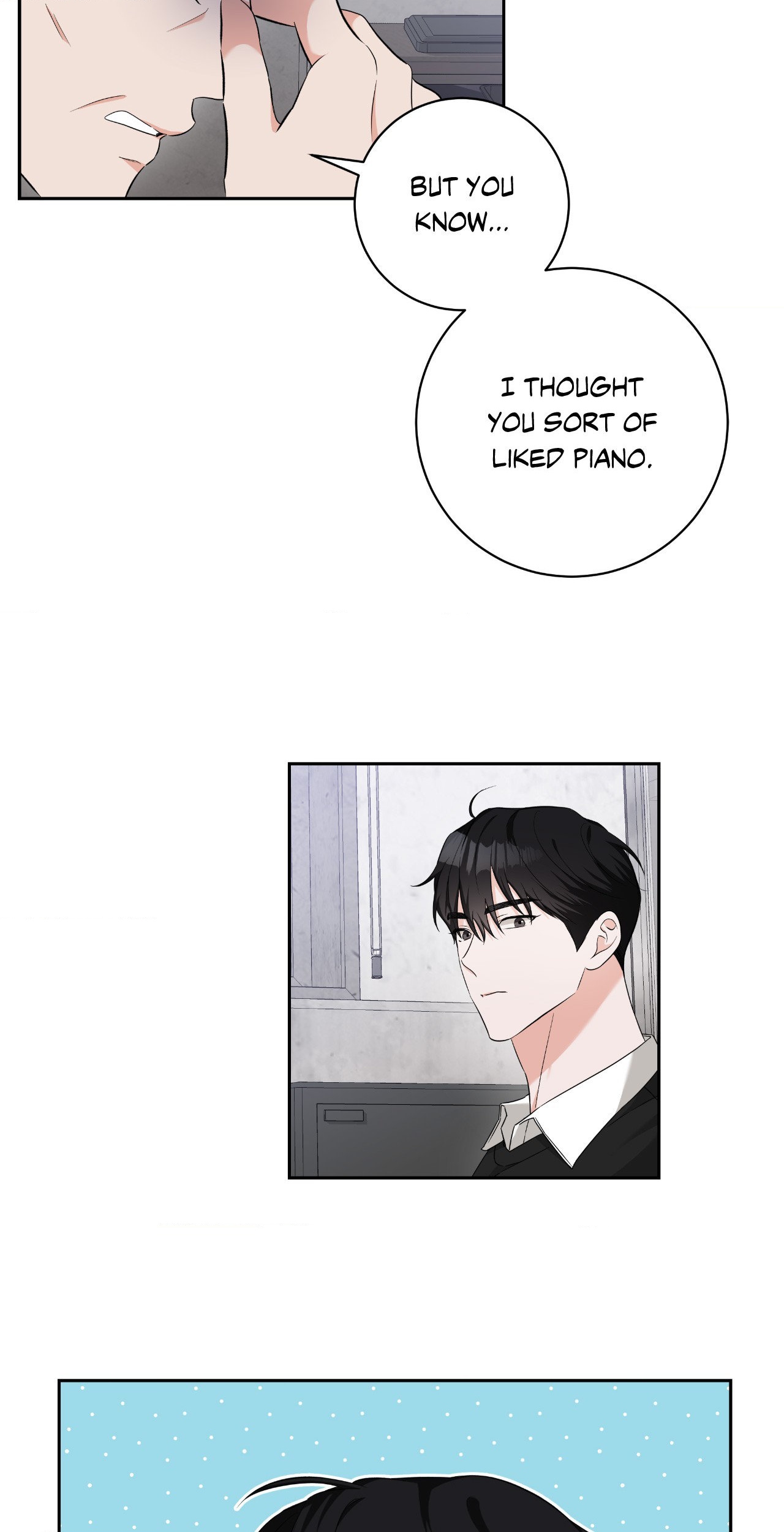 Read Card Shark chapter 16 image 10 on Lezhin
