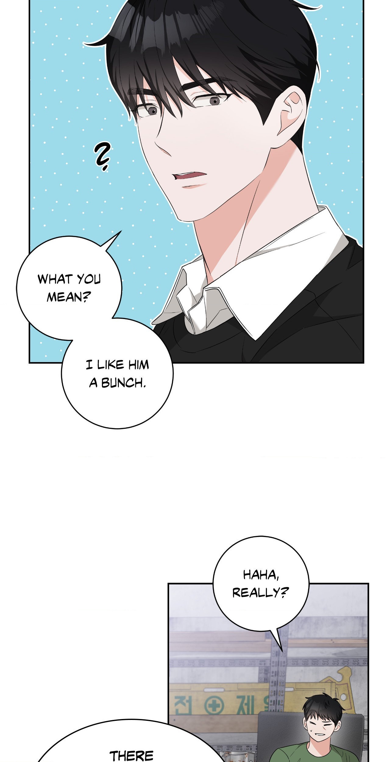 Read Card Shark chapter 16 image 11 on Lezhin