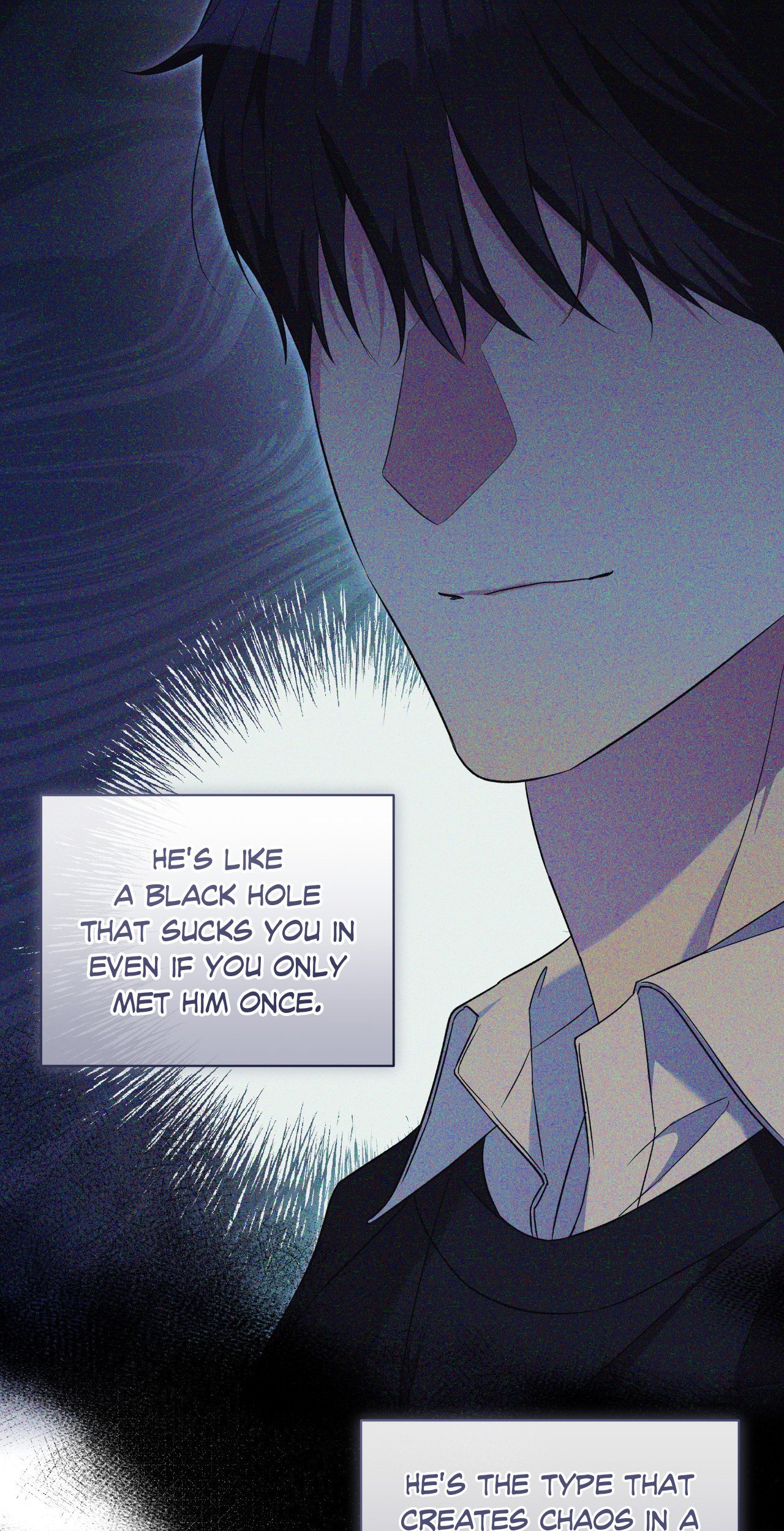 Read Card Shark chapter 16 image 13 on Lezhin