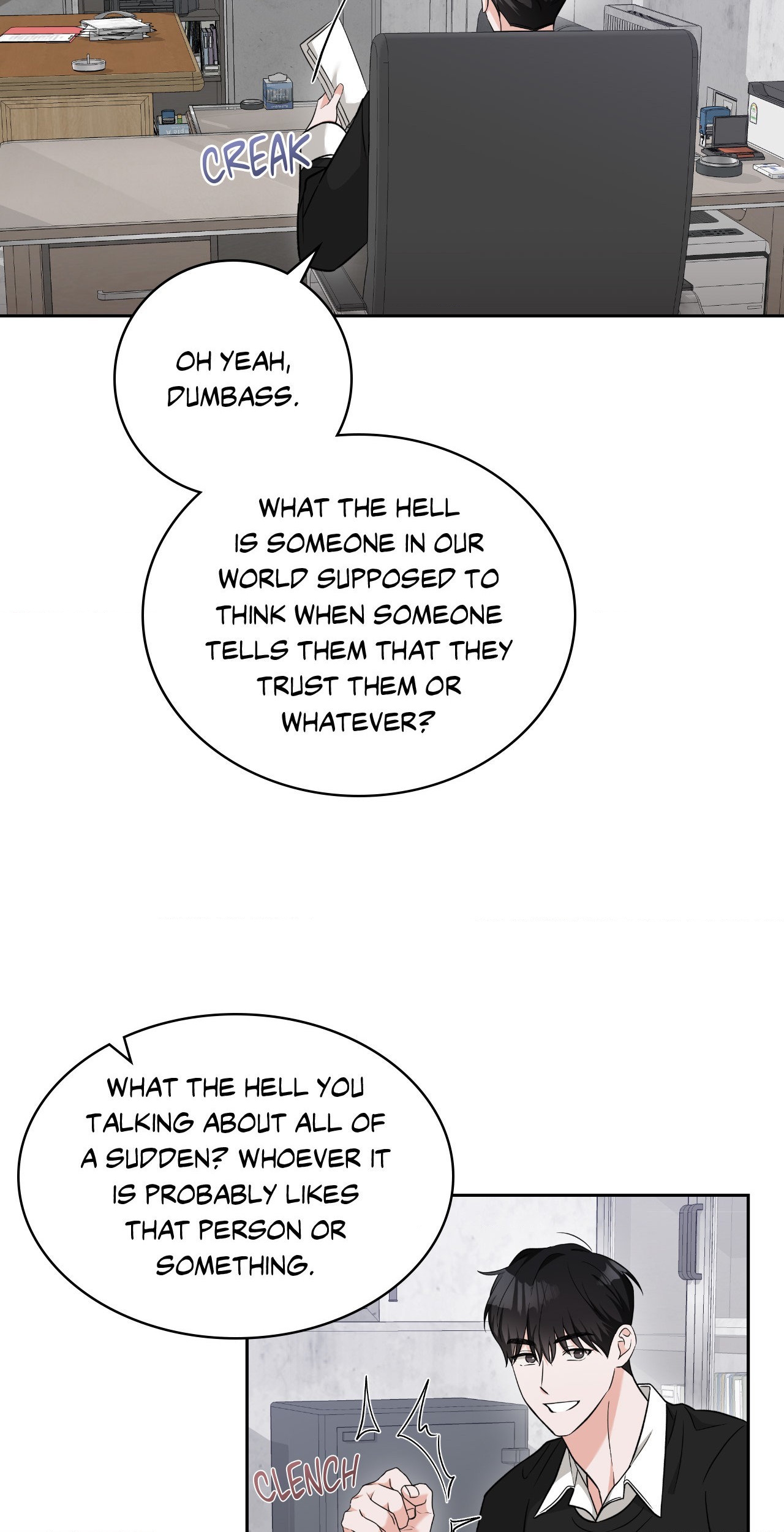 Read Card Shark chapter 16 image 15 on Lezhin