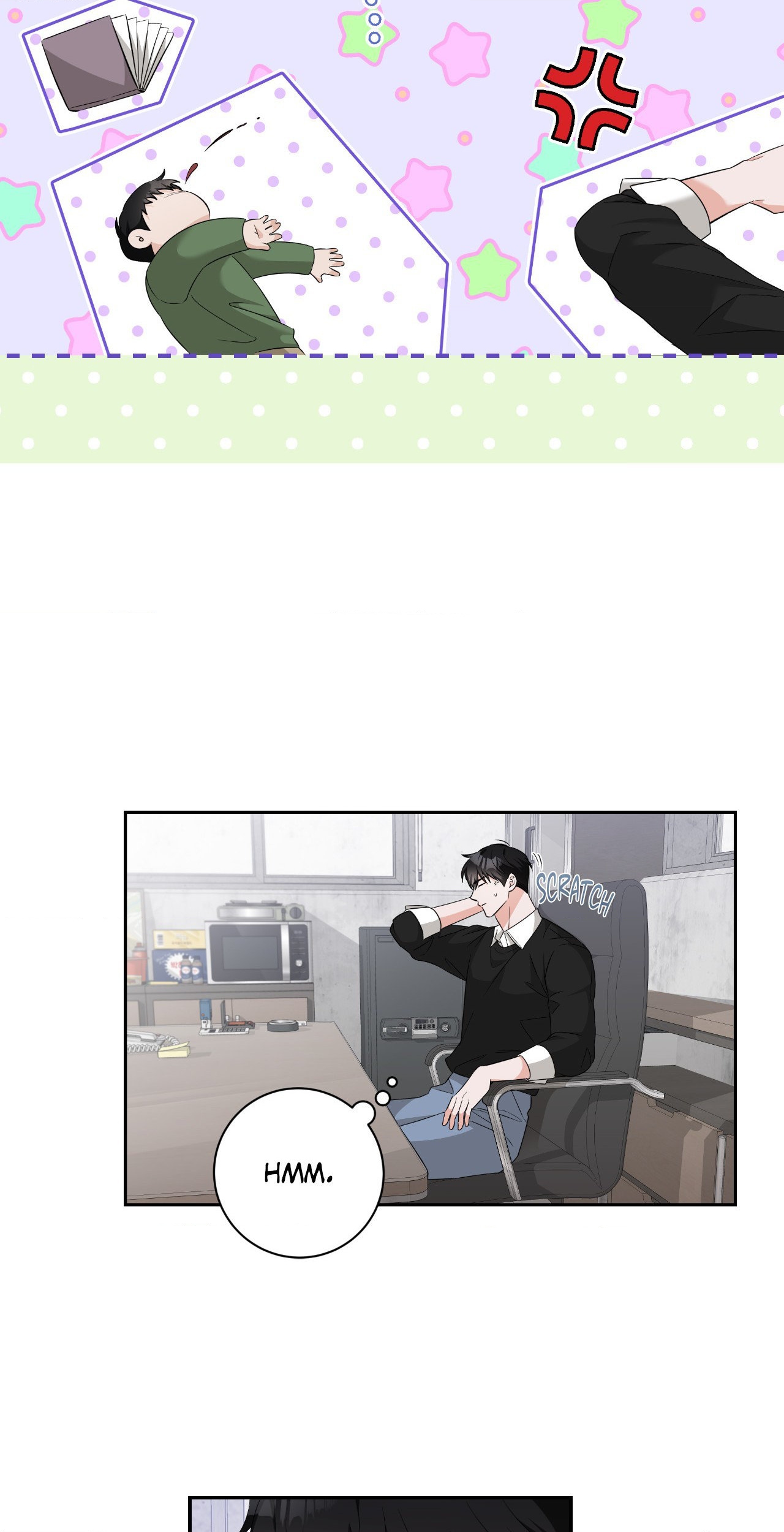 Read Card Shark chapter 16 image 18 on Lezhin