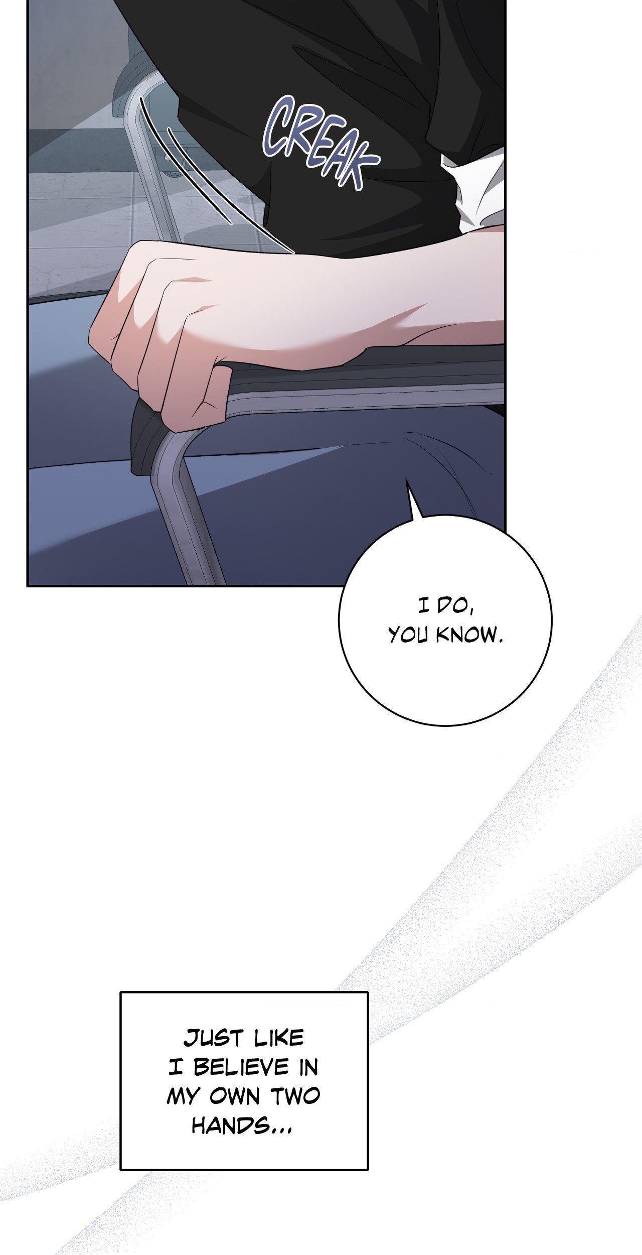 Read Card Shark chapter 16 image 2 on Lezhin