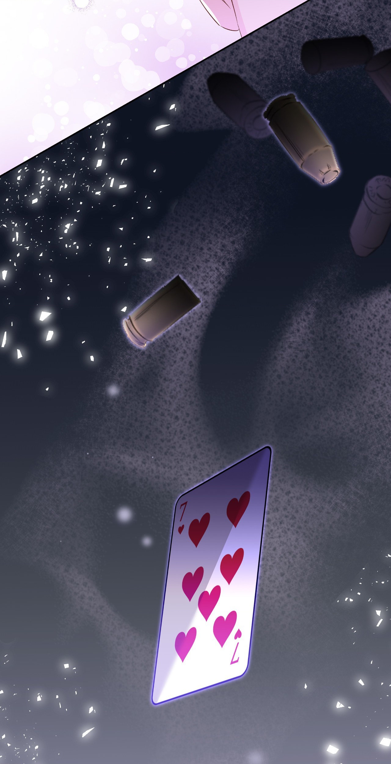 Read Card Shark chapter 16 image 20 on Lezhin