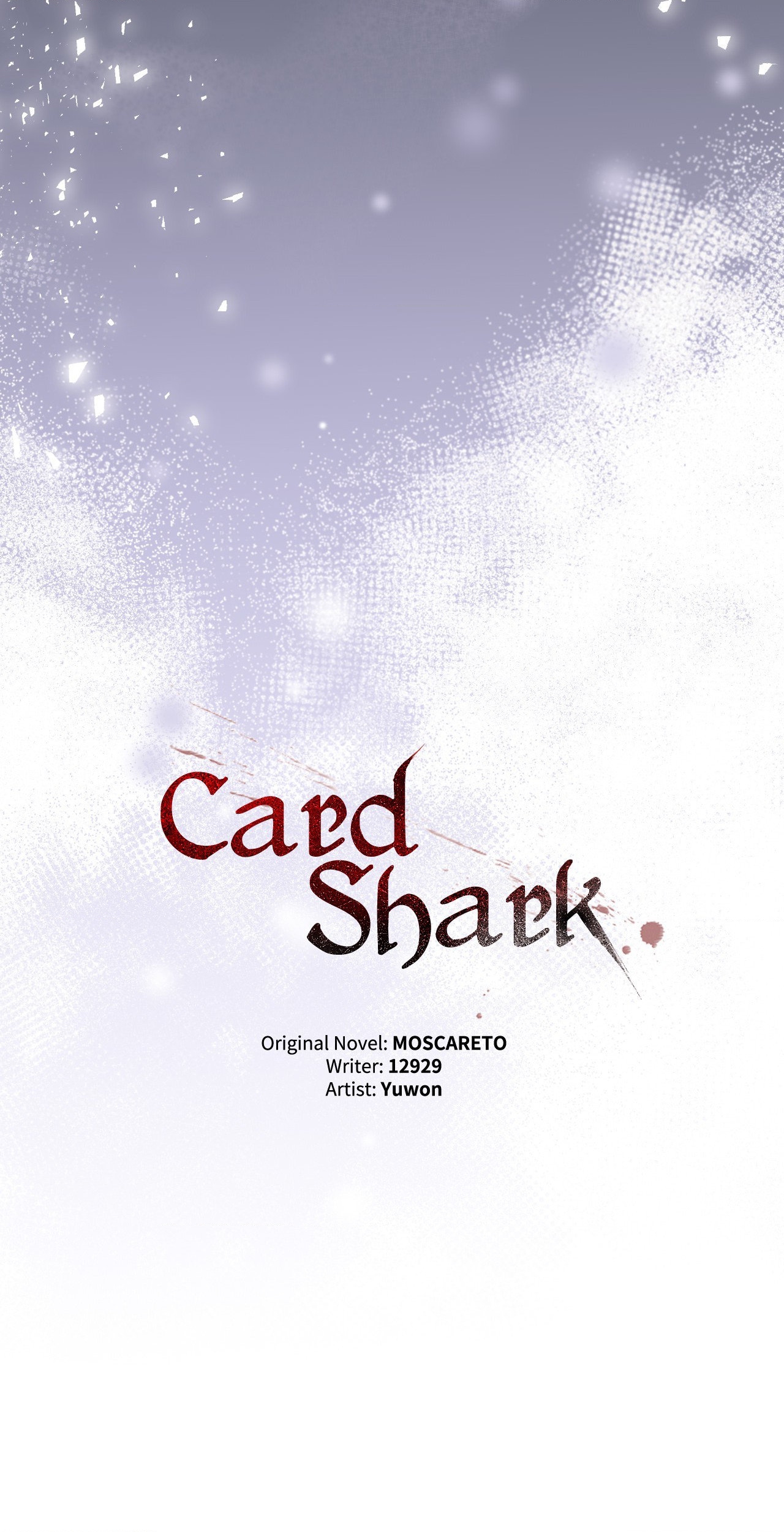 Read Card Shark chapter 16 image 21 on Lezhin