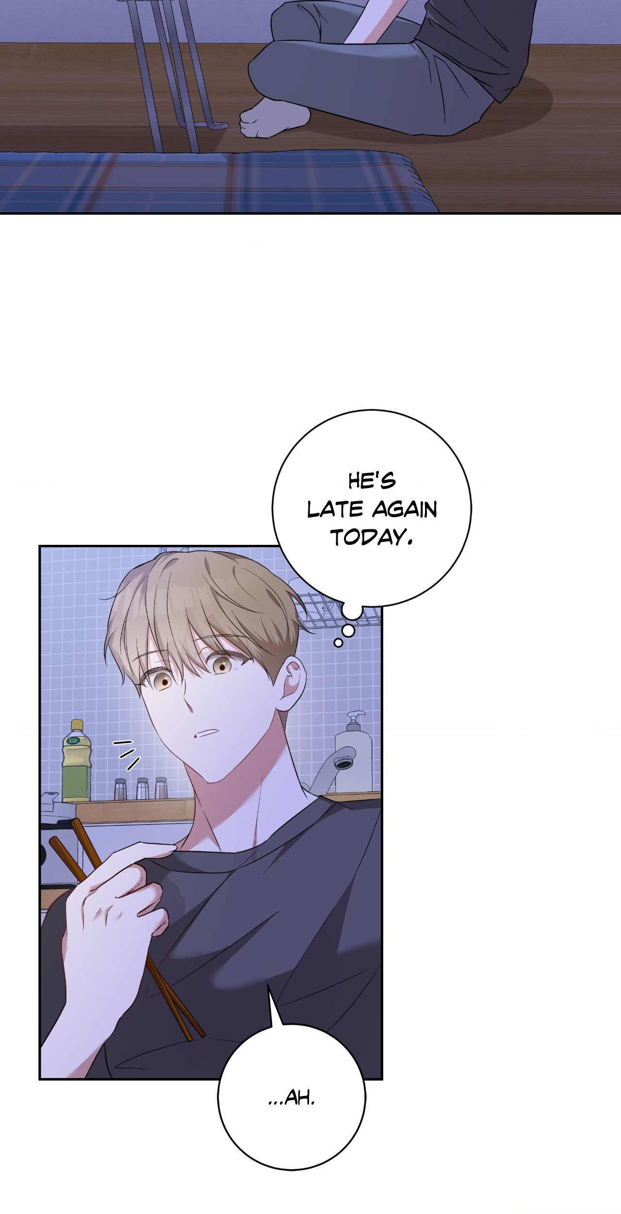 Read Card Shark chapter 16 image 26 on Lezhin