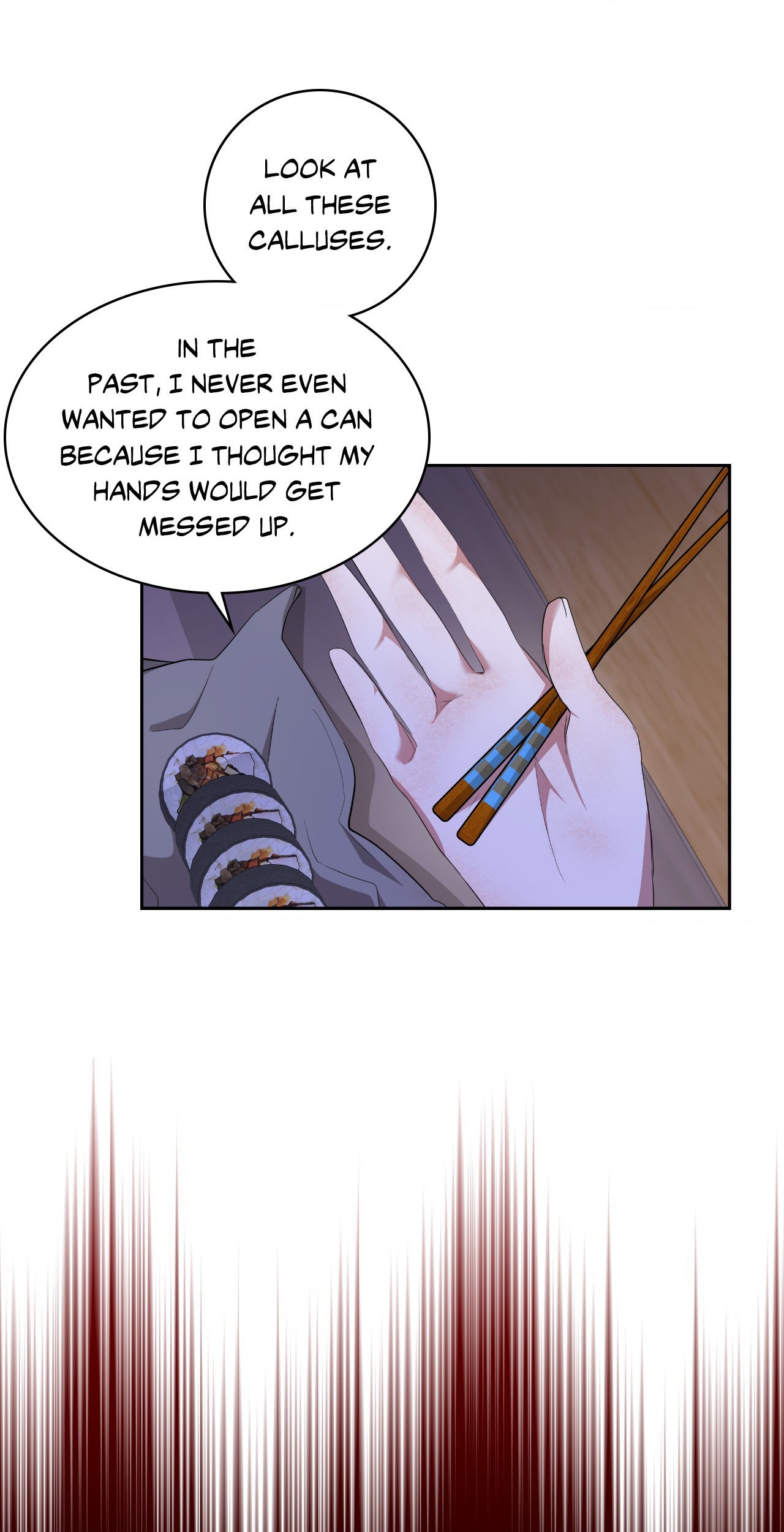 Read Card Shark chapter 16 image 27 on Lezhin