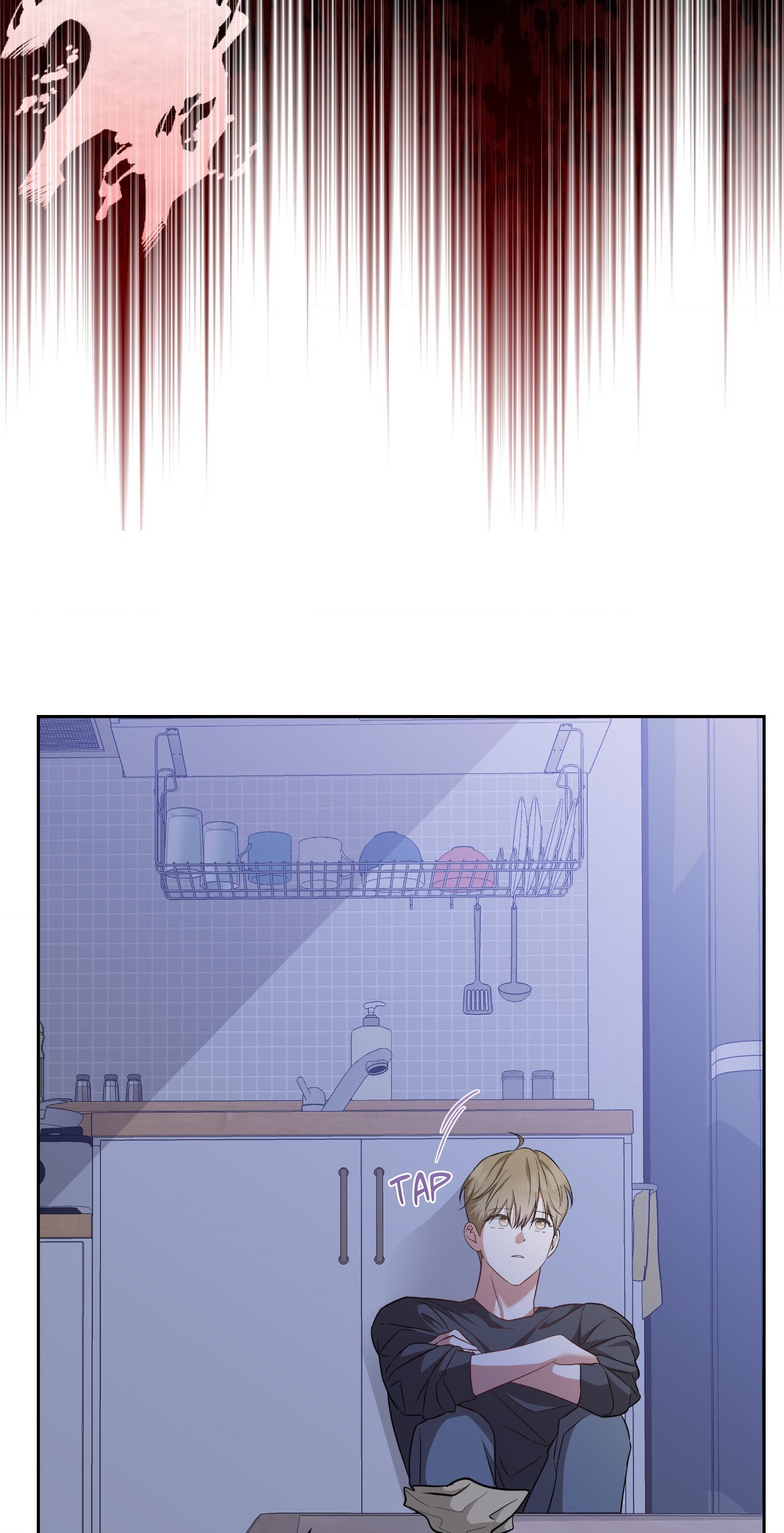 Read Card Shark chapter 16 image 29 on Lezhin