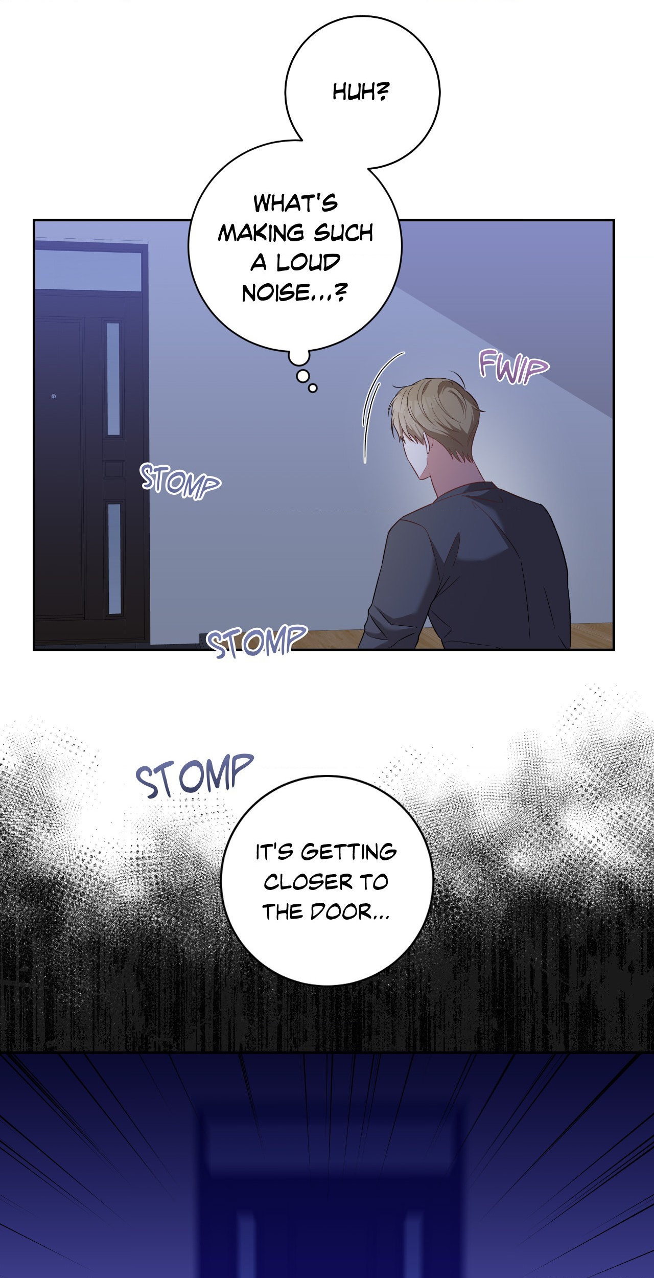 Read Card Shark chapter 16 image 31 on Lezhin