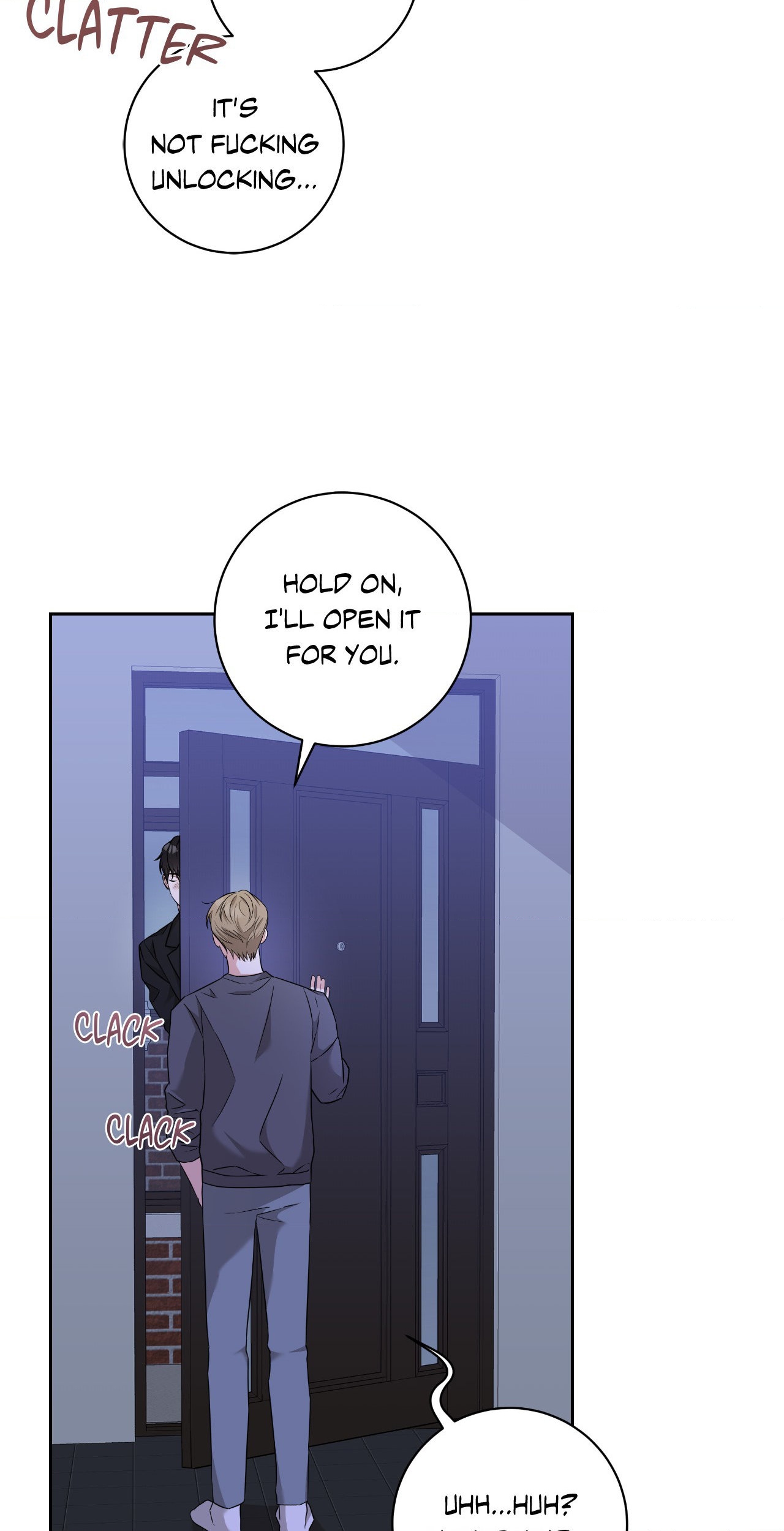 Read Card Shark chapter 16 image 36 on Lezhin