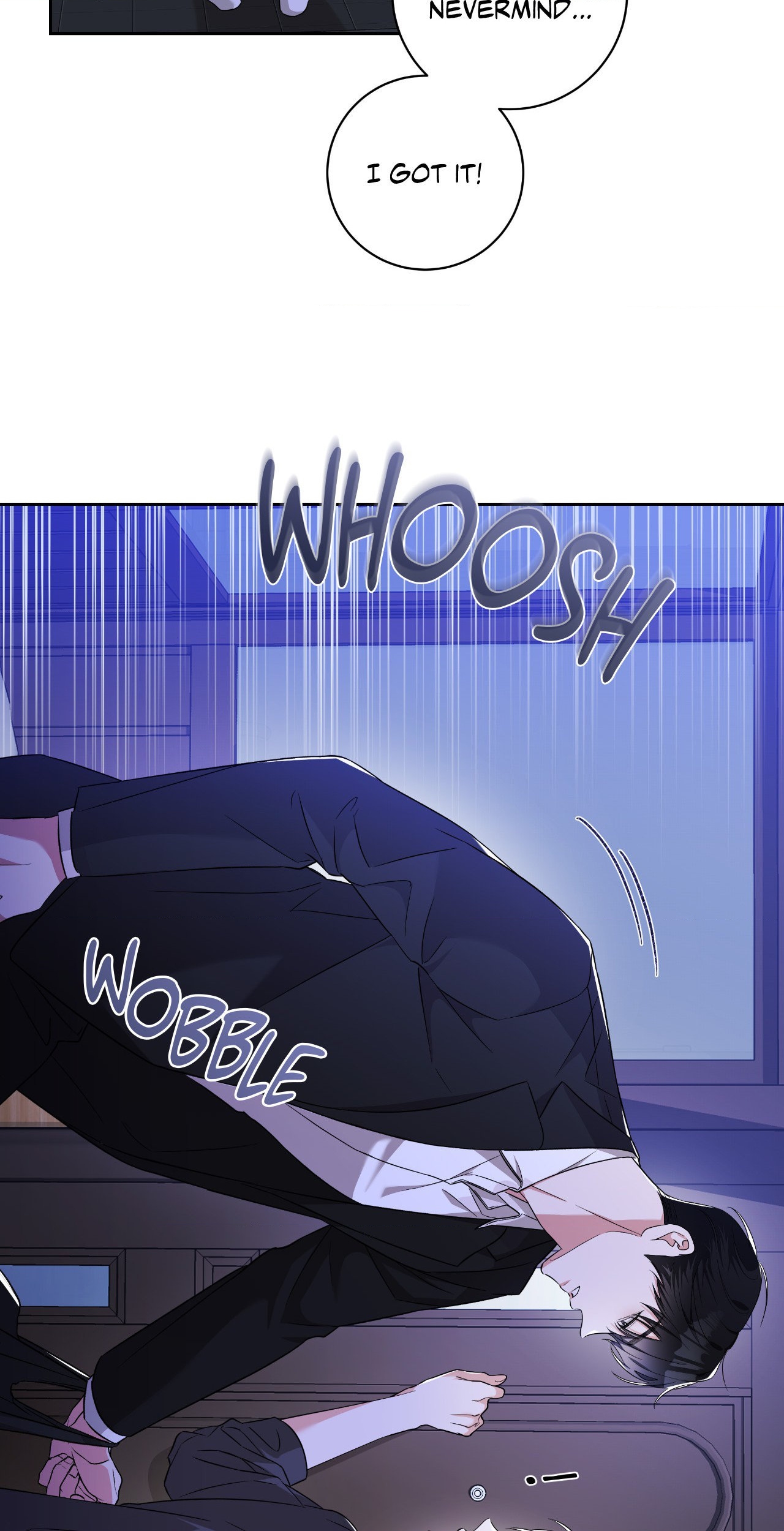 Read Card Shark chapter 16 image 37 on Lezhin