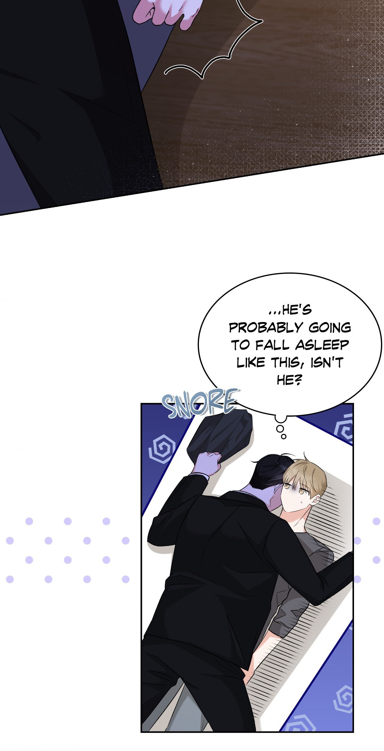 Read Card Shark chapter 16 image 40 on Lezhin