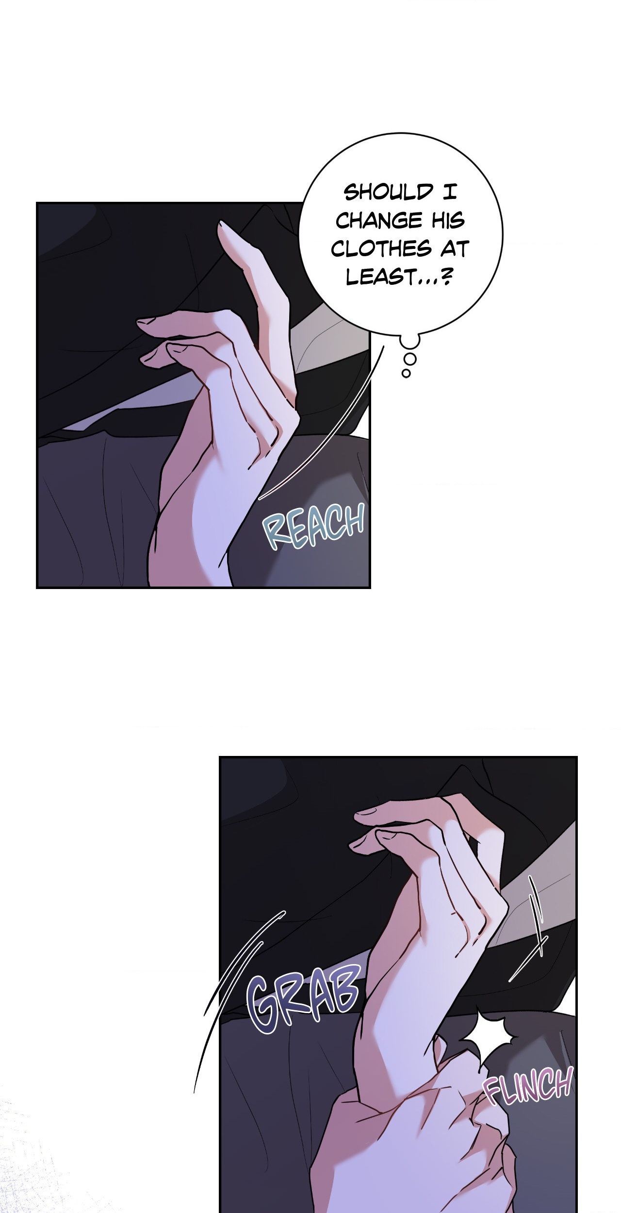 Read Card Shark chapter 16 image 41 on Lezhin
