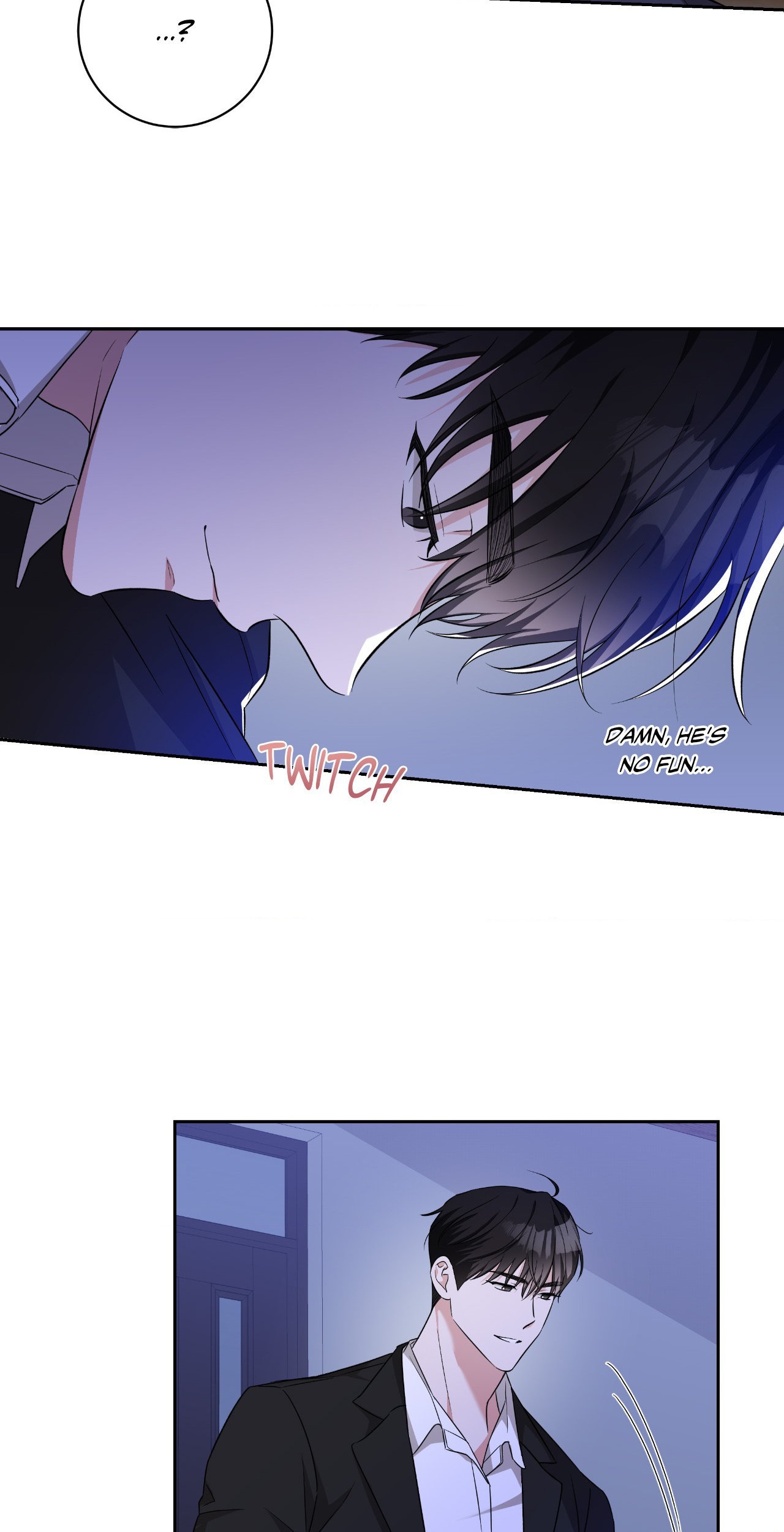 Read Card Shark chapter 16 image 44 on Lezhin