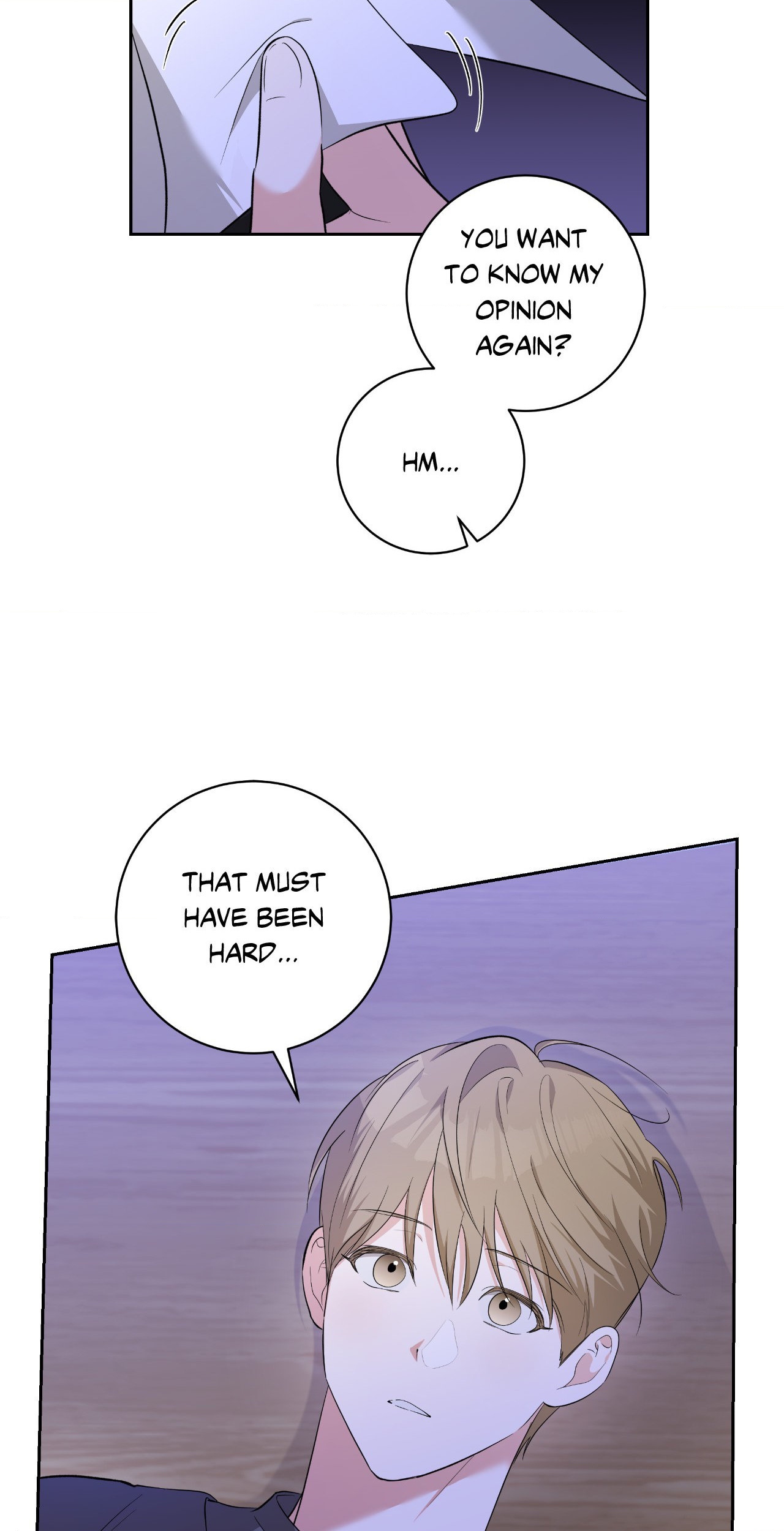 Read Card Shark chapter 16 image 47 on Lezhin