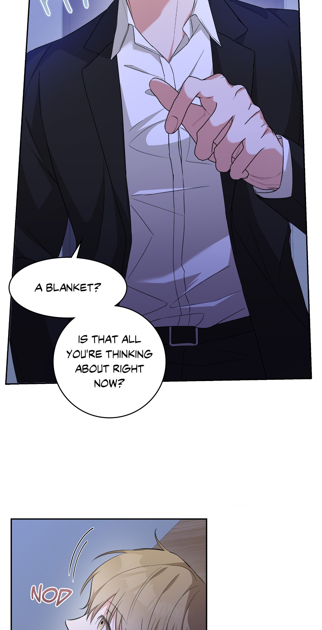 Read Card Shark chapter 16 image 49 on Lezhin