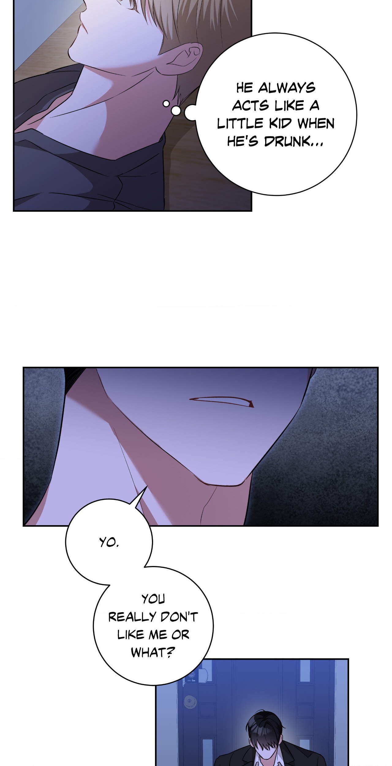 Read Card Shark chapter 16 image 50 on Lezhin