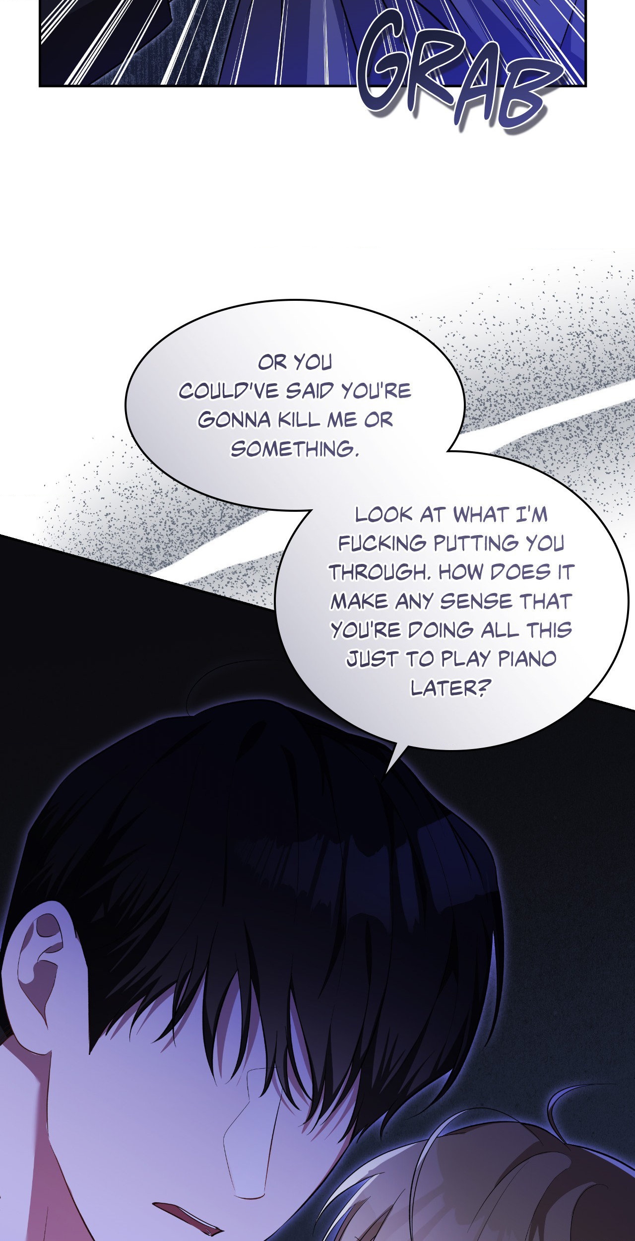 Read Card Shark chapter 16 image 52 on Lezhin
