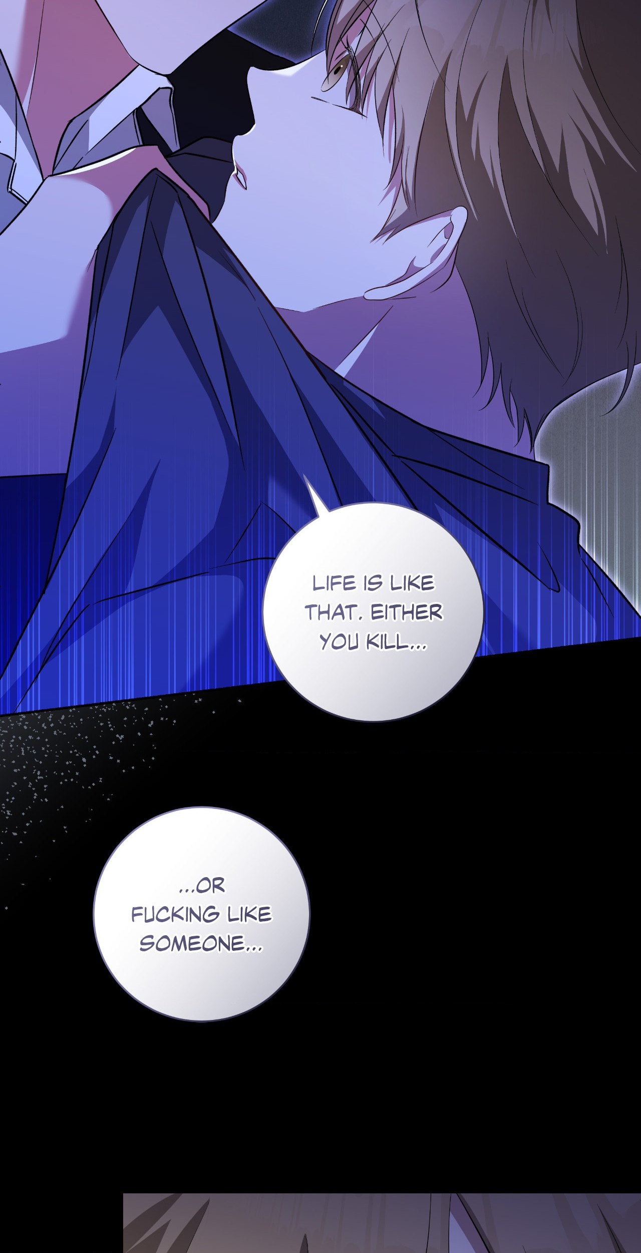 Read Card Shark chapter 16 image 53 on Lezhin