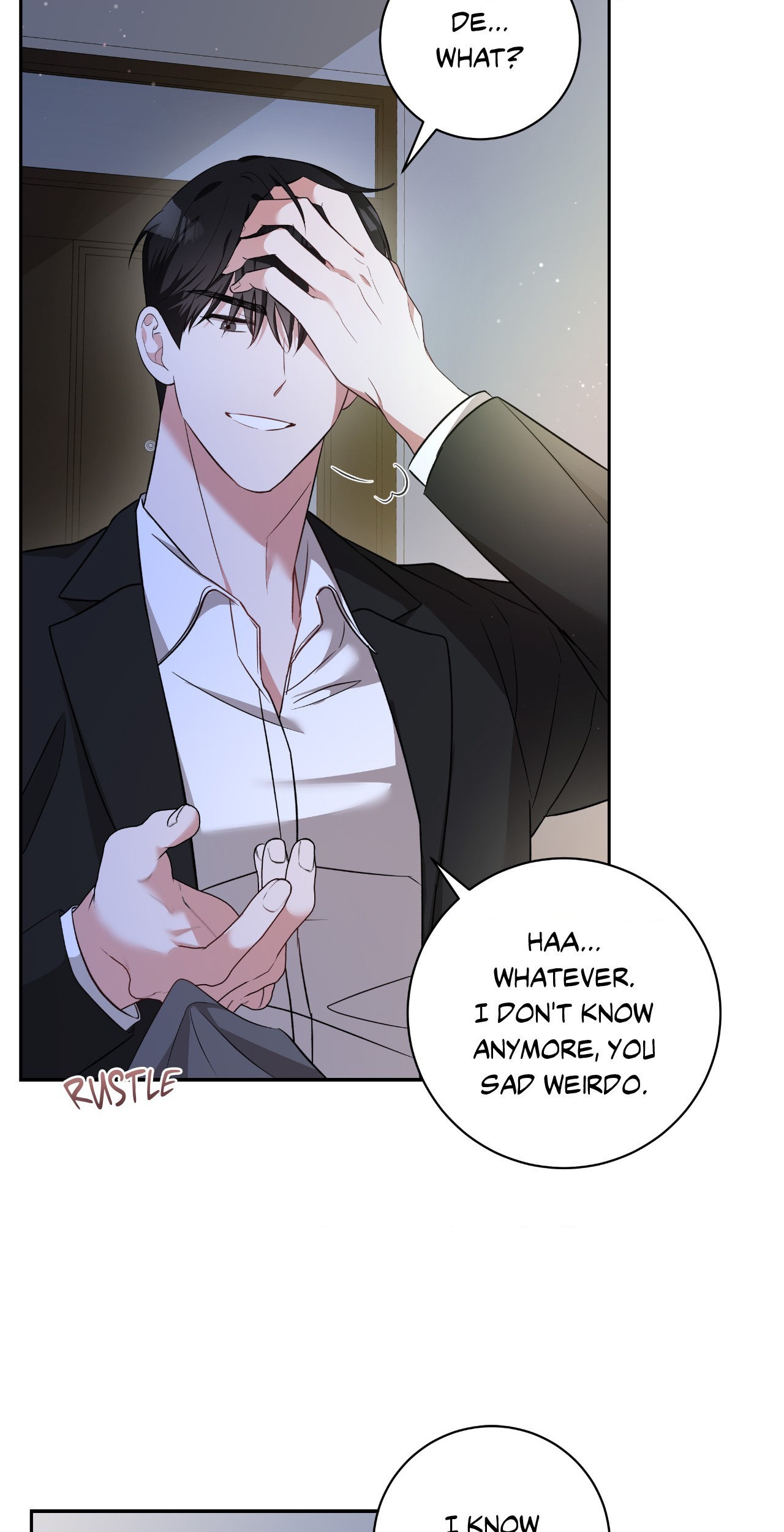 Read Card Shark chapter 16 image 60 on Lezhin