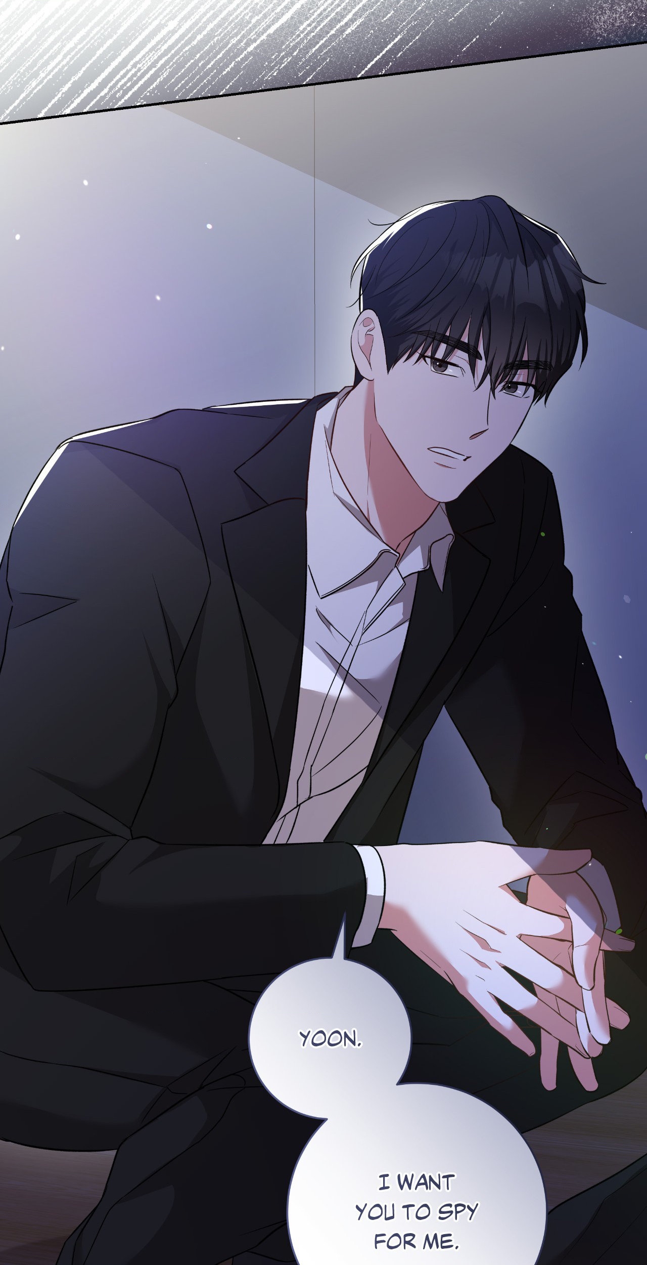 Read Card Shark chapter 16 image 62 on Lezhin