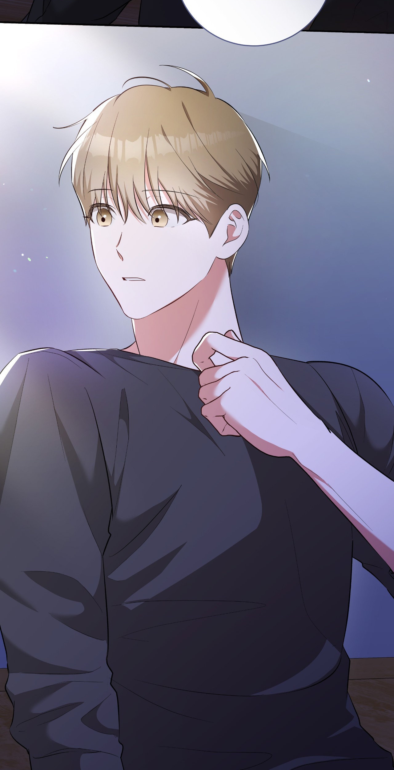 Read Card Shark chapter 16 image 63 on Lezhin