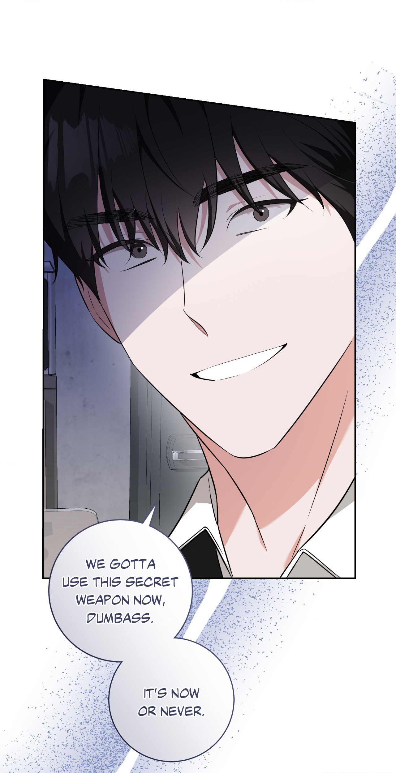 Read Card Shark chapter 16 image 7 on Lezhin