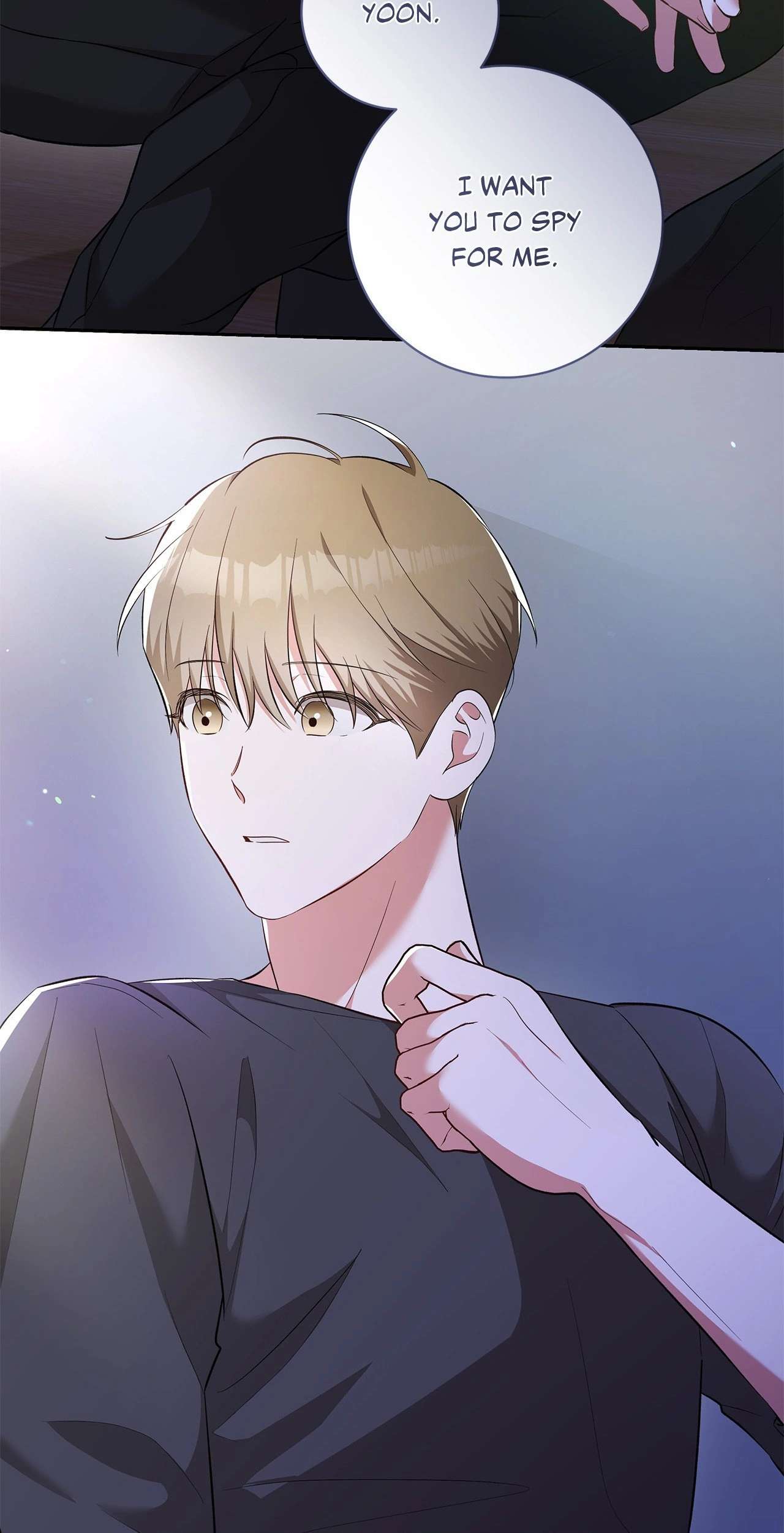 Read Card Shark chapter 17 image 1 on Lezhin