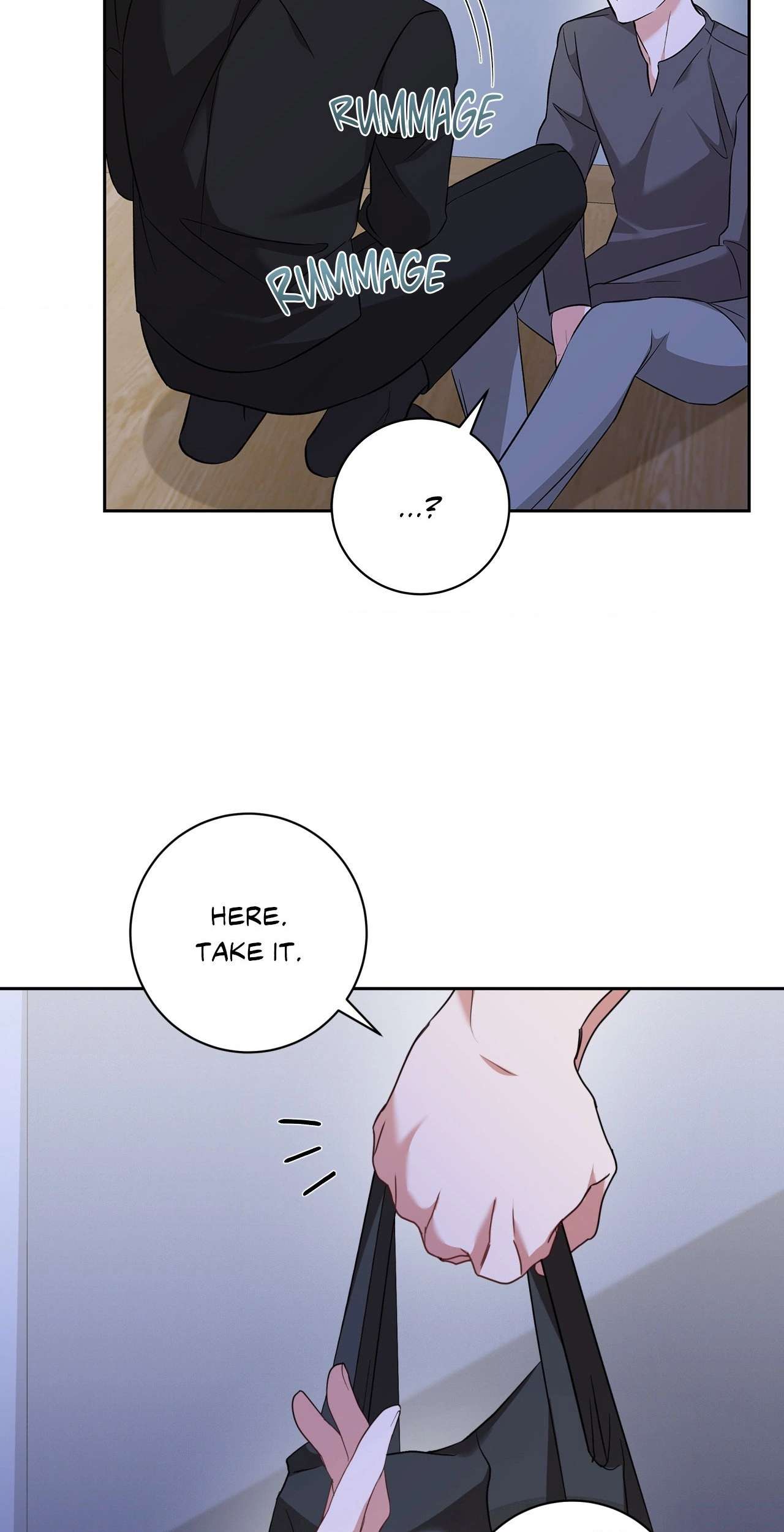 Read Card Shark chapter 17 image 10 on Lezhin