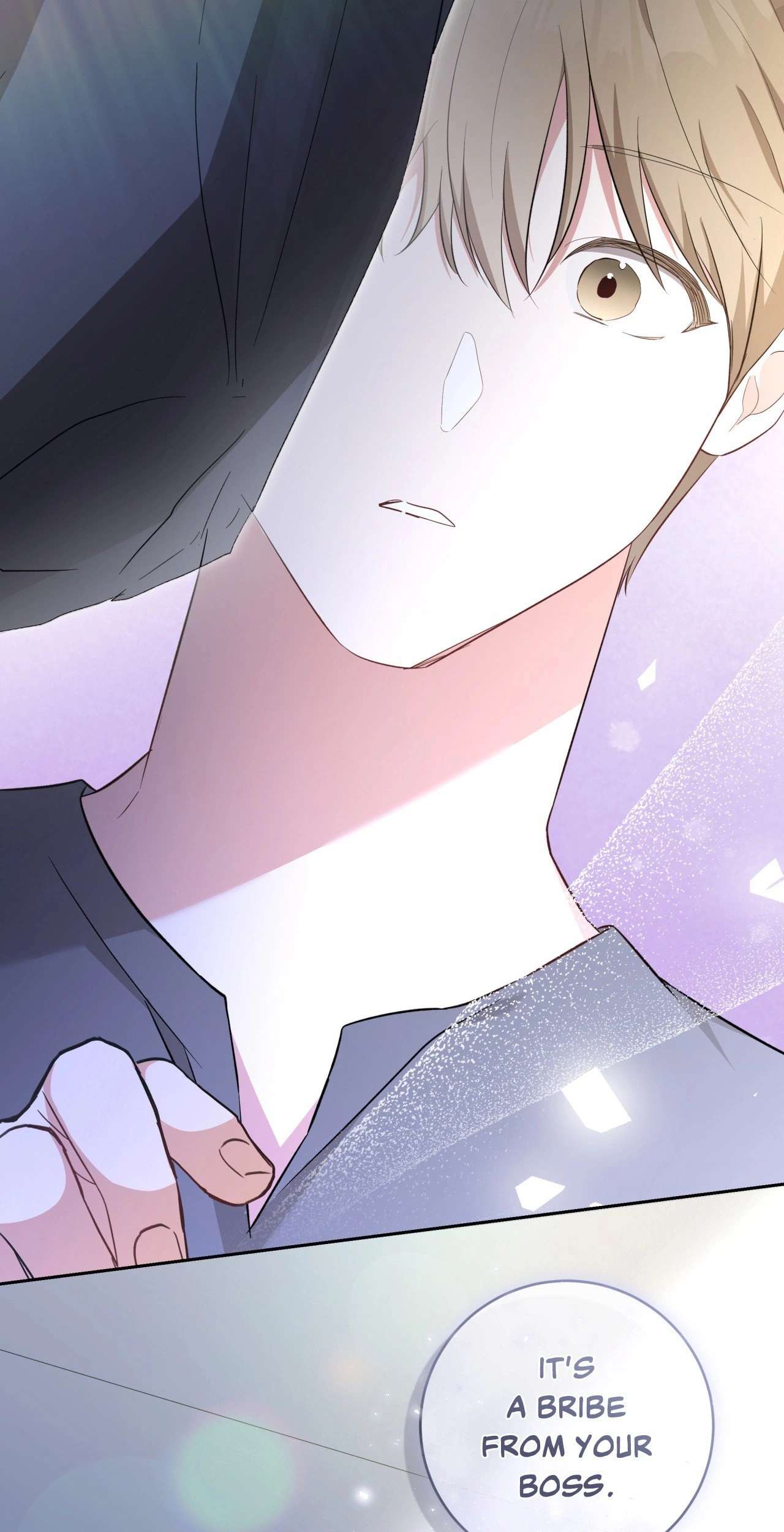 Read Card Shark chapter 17 image 13 on Lezhin