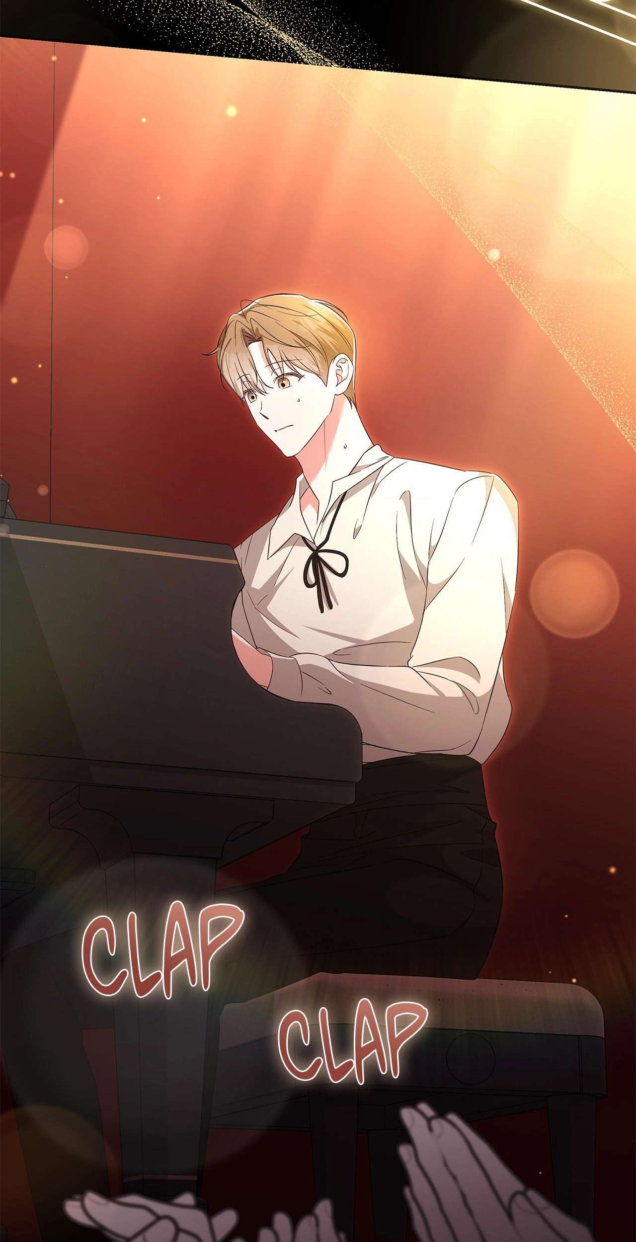 Read Card Shark chapter 17 image 16 on Lezhin
