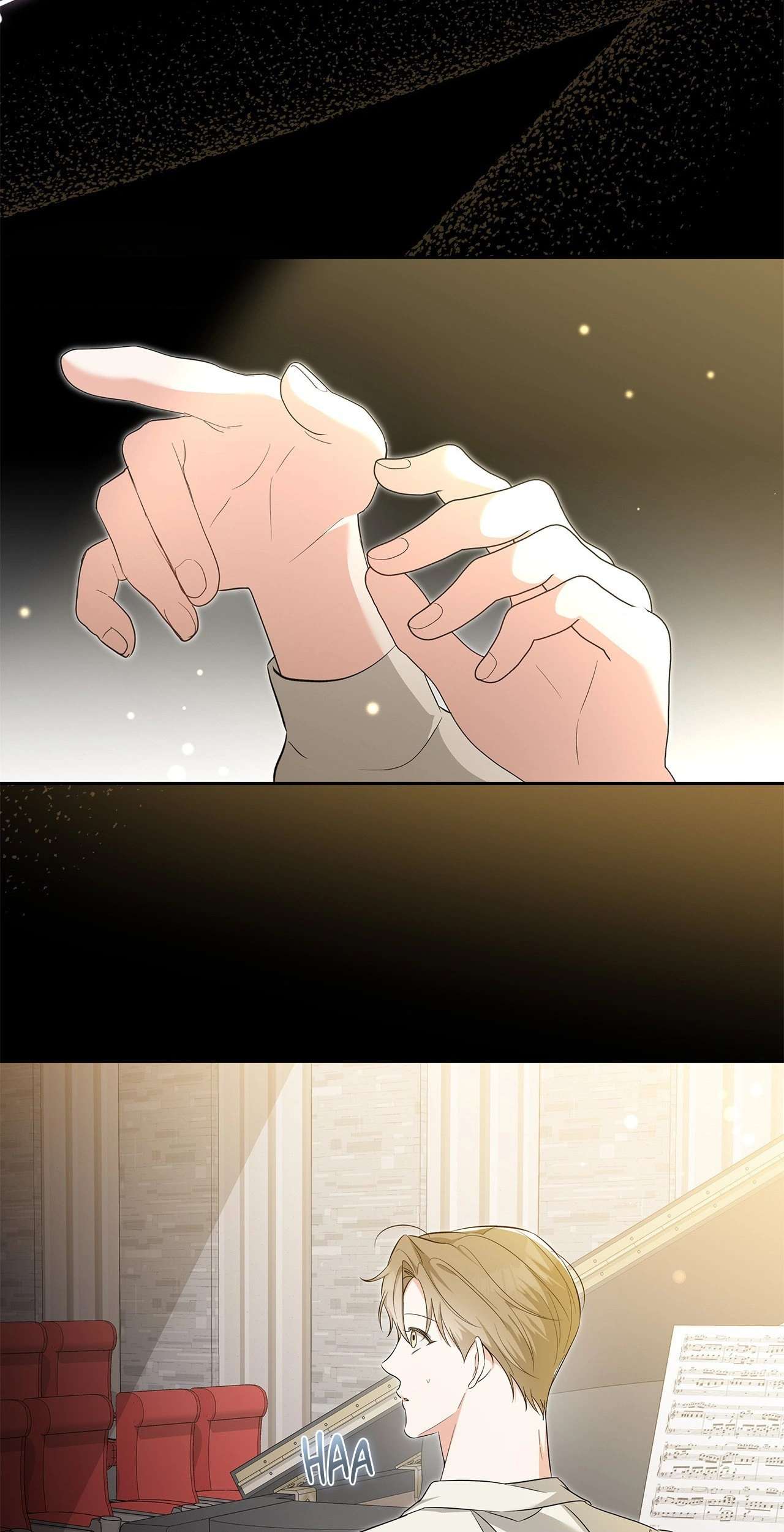 Read Card Shark chapter 17 image 18 on Lezhin