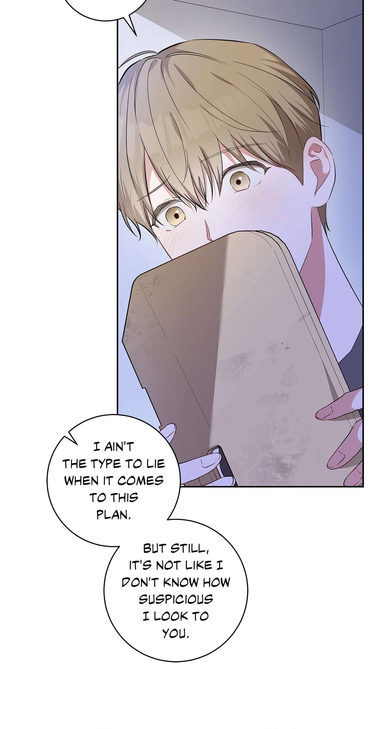 Read Card Shark chapter 17 image 21 on Lezhin