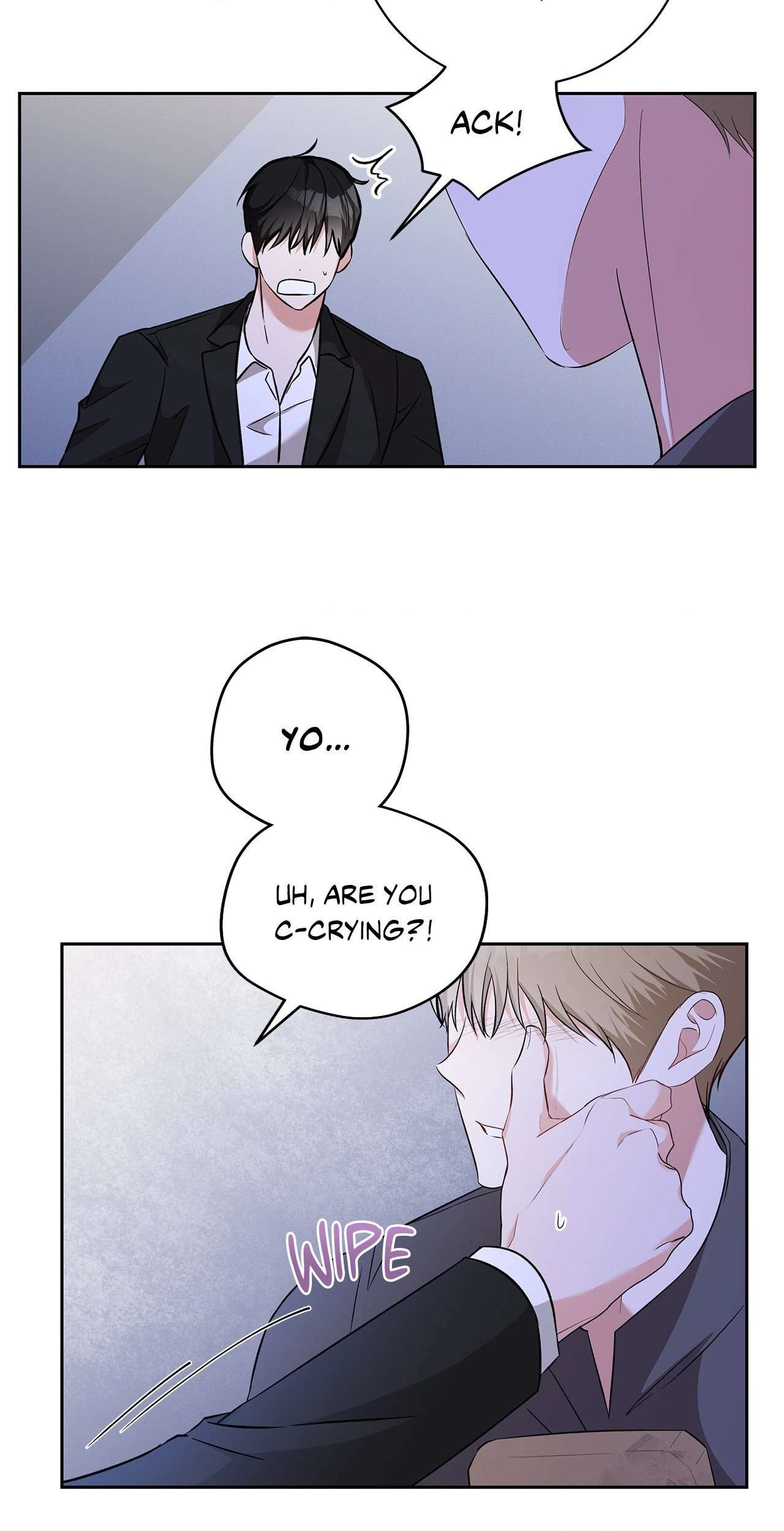 Read Card Shark chapter 17 image 23 on Lezhin