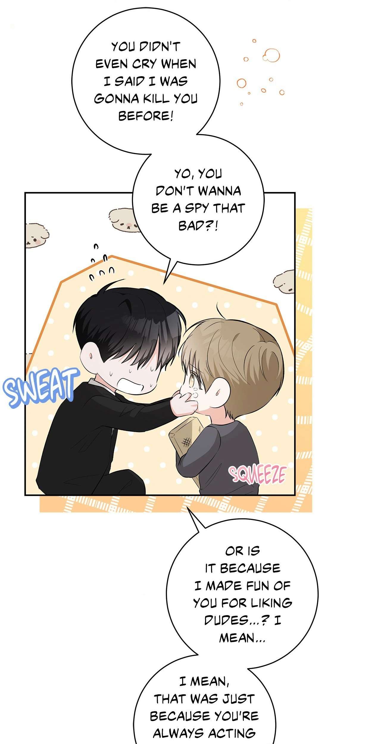 Read Card Shark chapter 17 image 25 on Lezhin