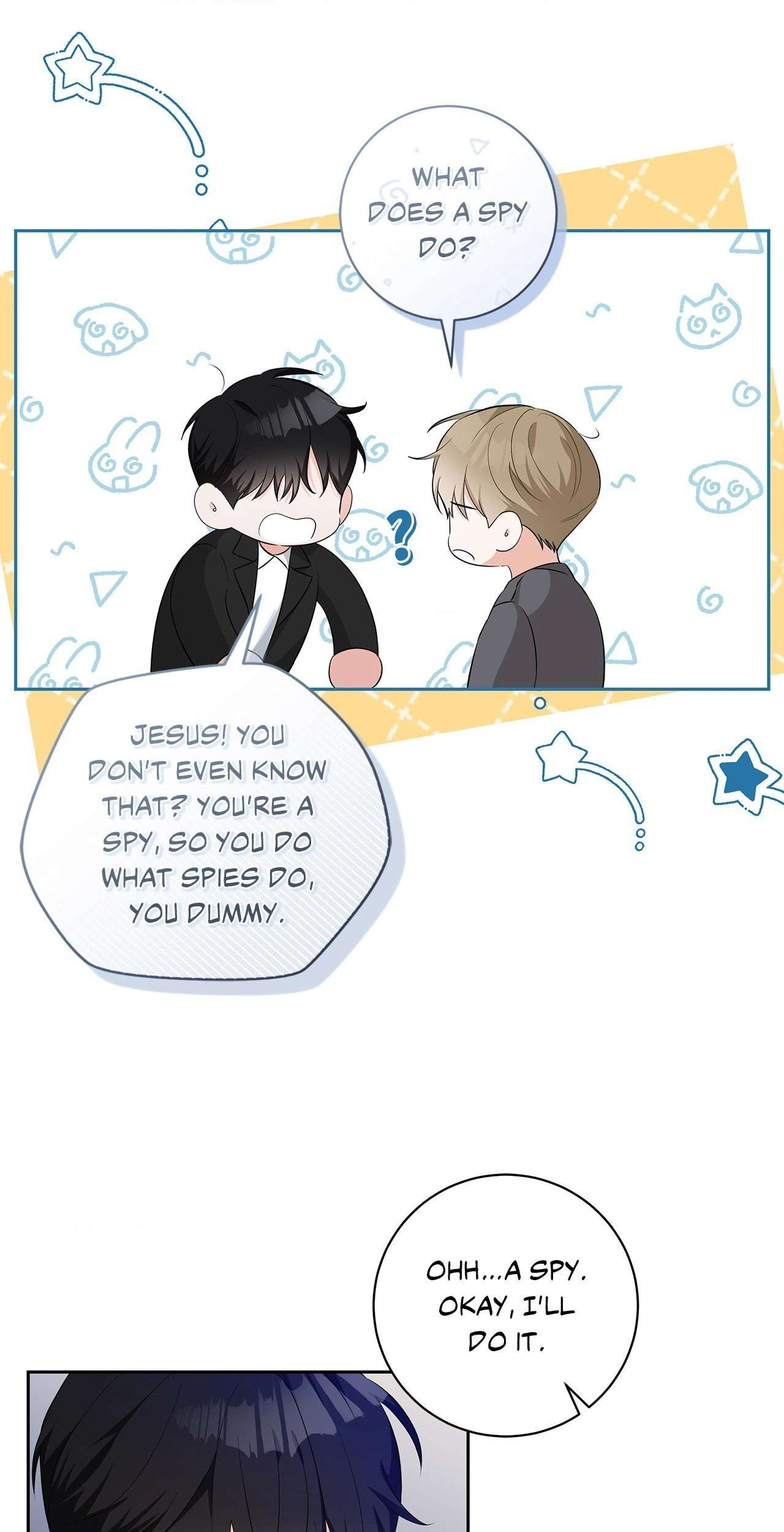 Read Card Shark chapter 17 image 3 on Lezhin