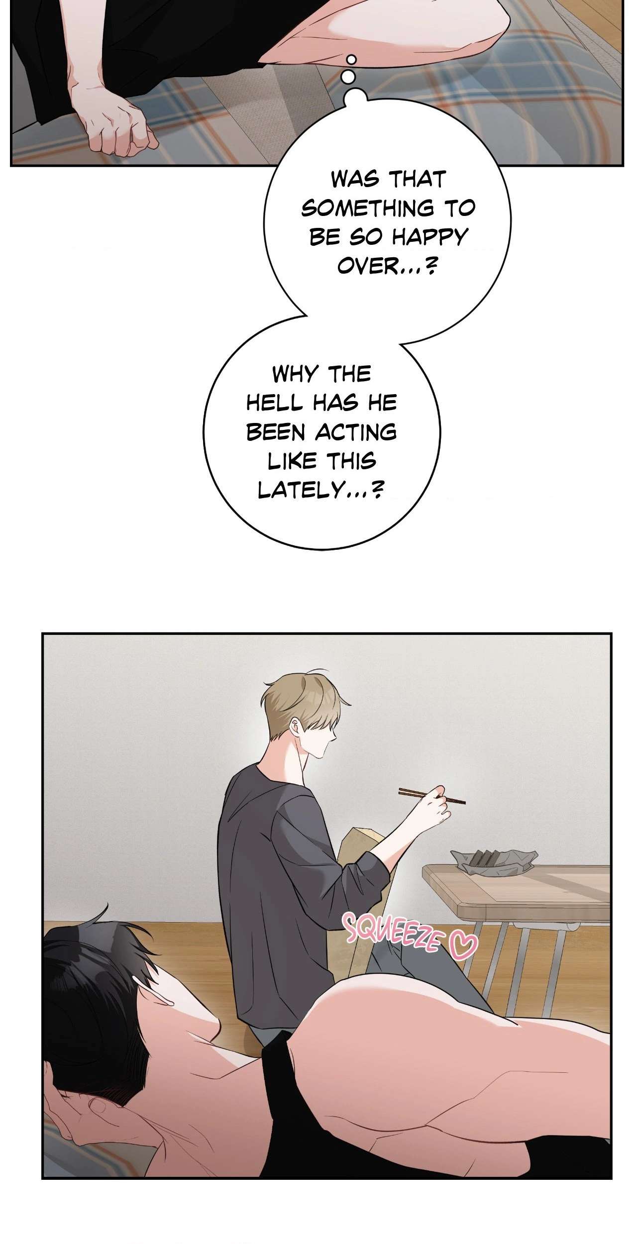 Read Card Shark chapter 17 image 30 on Lezhin