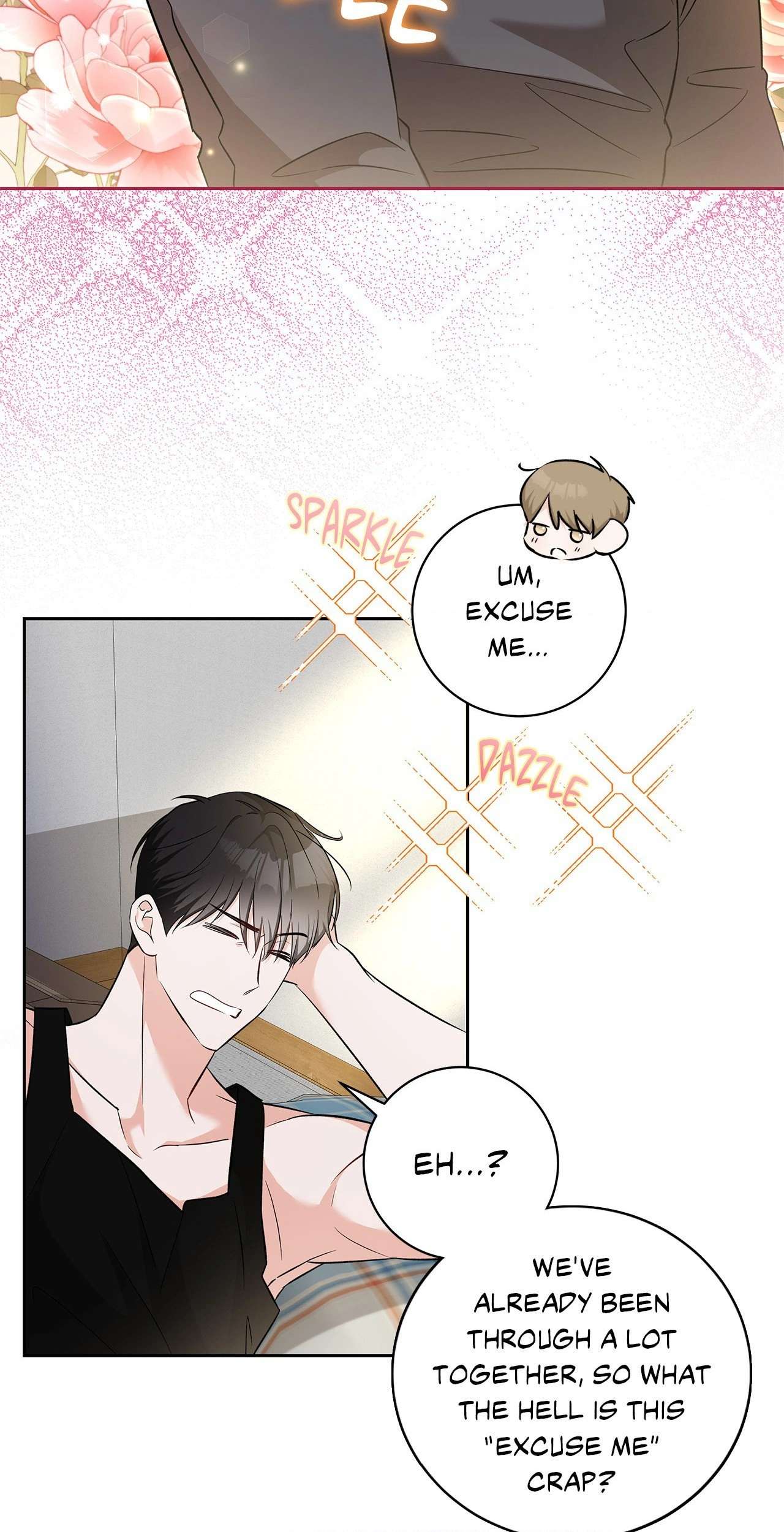 Read Card Shark chapter 17 image 32 on Lezhin