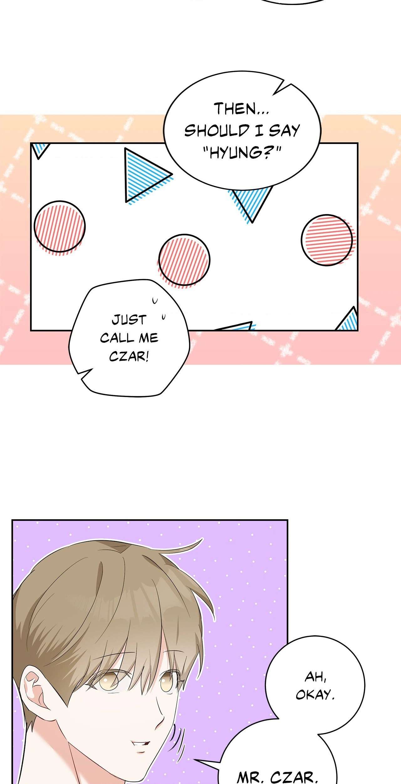 Read Card Shark chapter 17 image 33 on Lezhin
