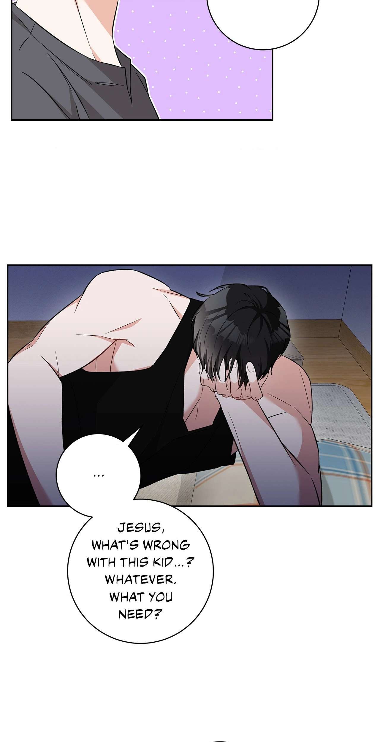 Read Card Shark chapter 17 image 34 on Lezhin