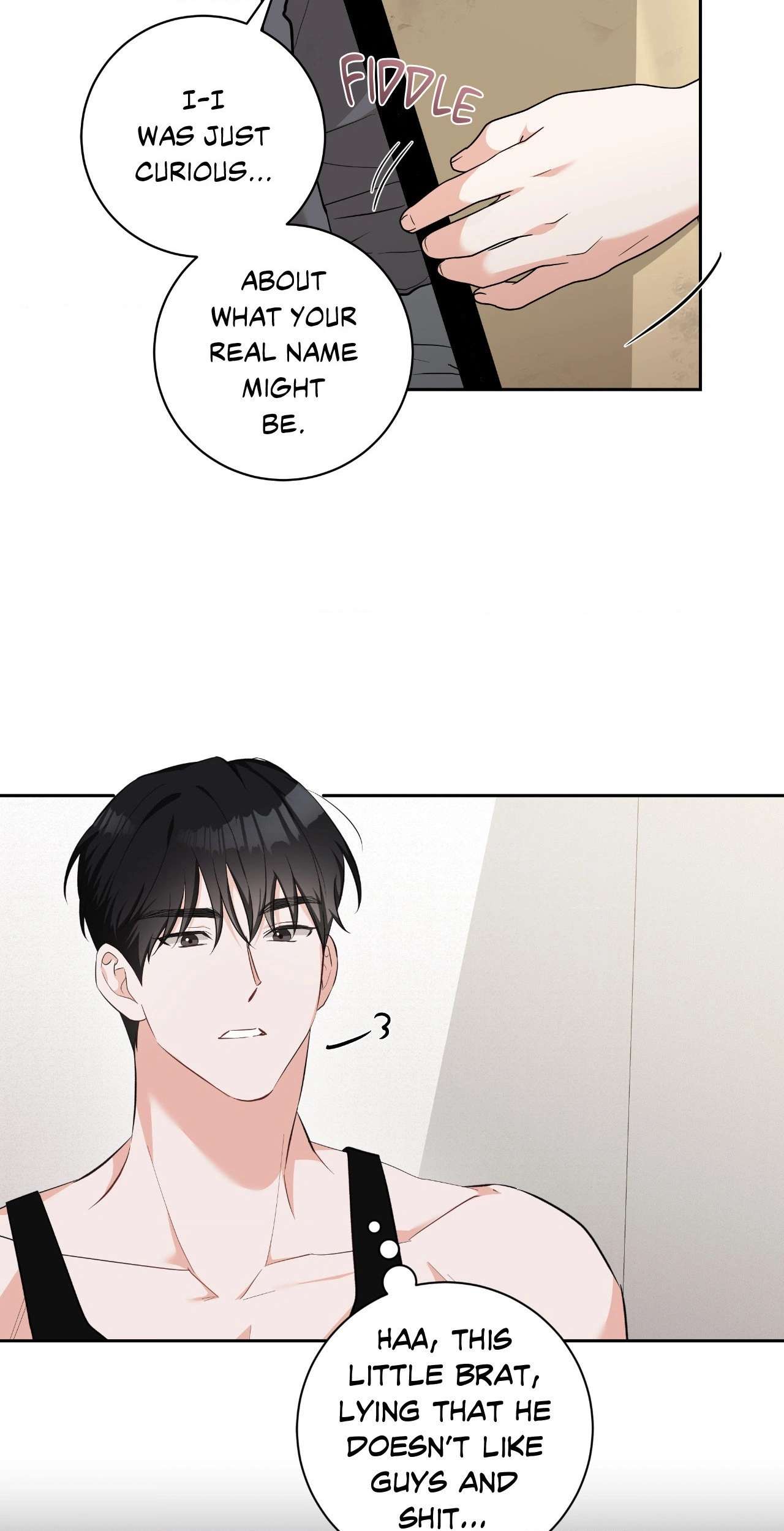 Read Card Shark chapter 17 image 37 on Lezhin