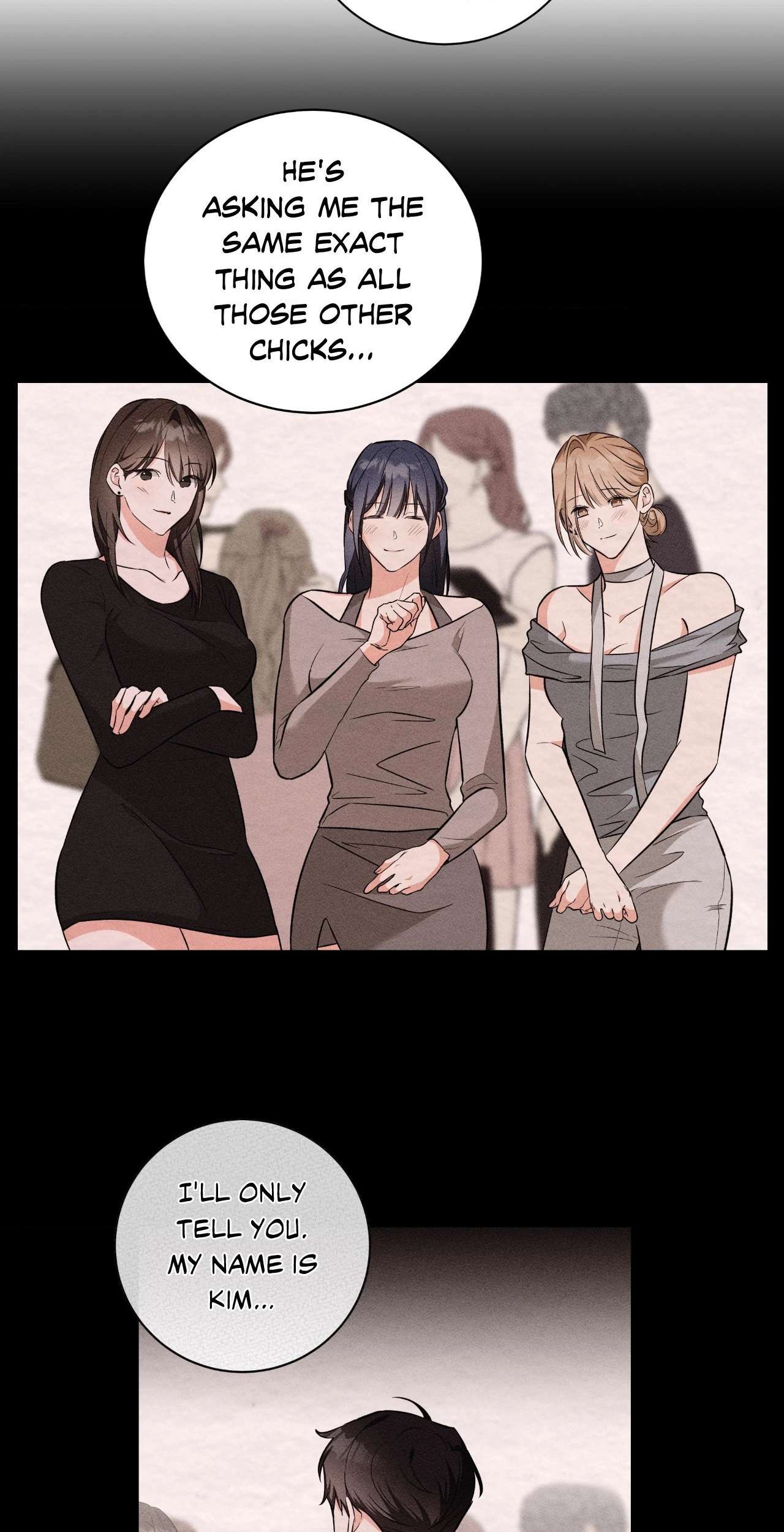 Read Card Shark chapter 17 image 38 on Lezhin